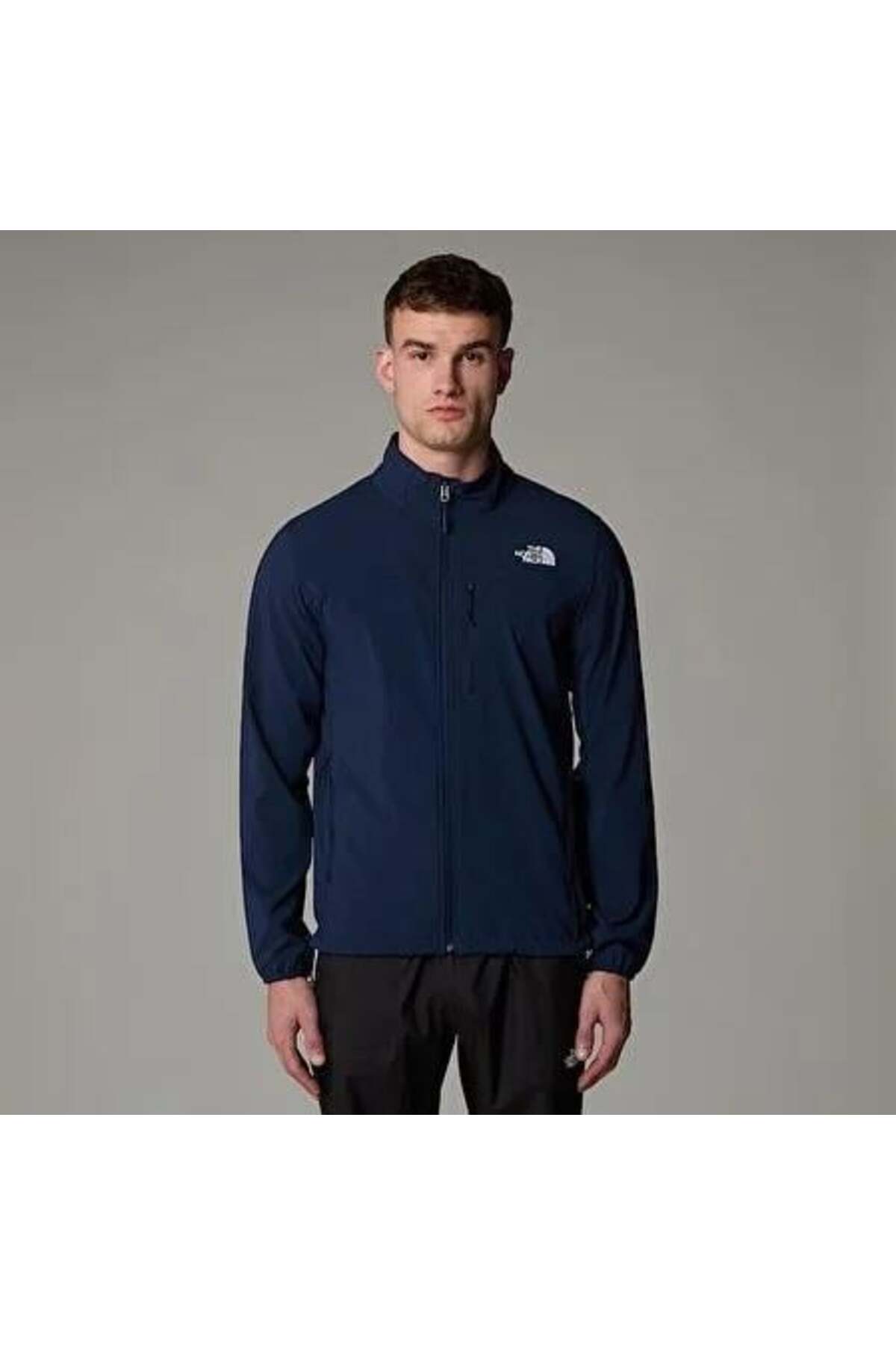 نورث فیس ژاکت مردانه M Nimble مدل EU NF0A8CD88K21