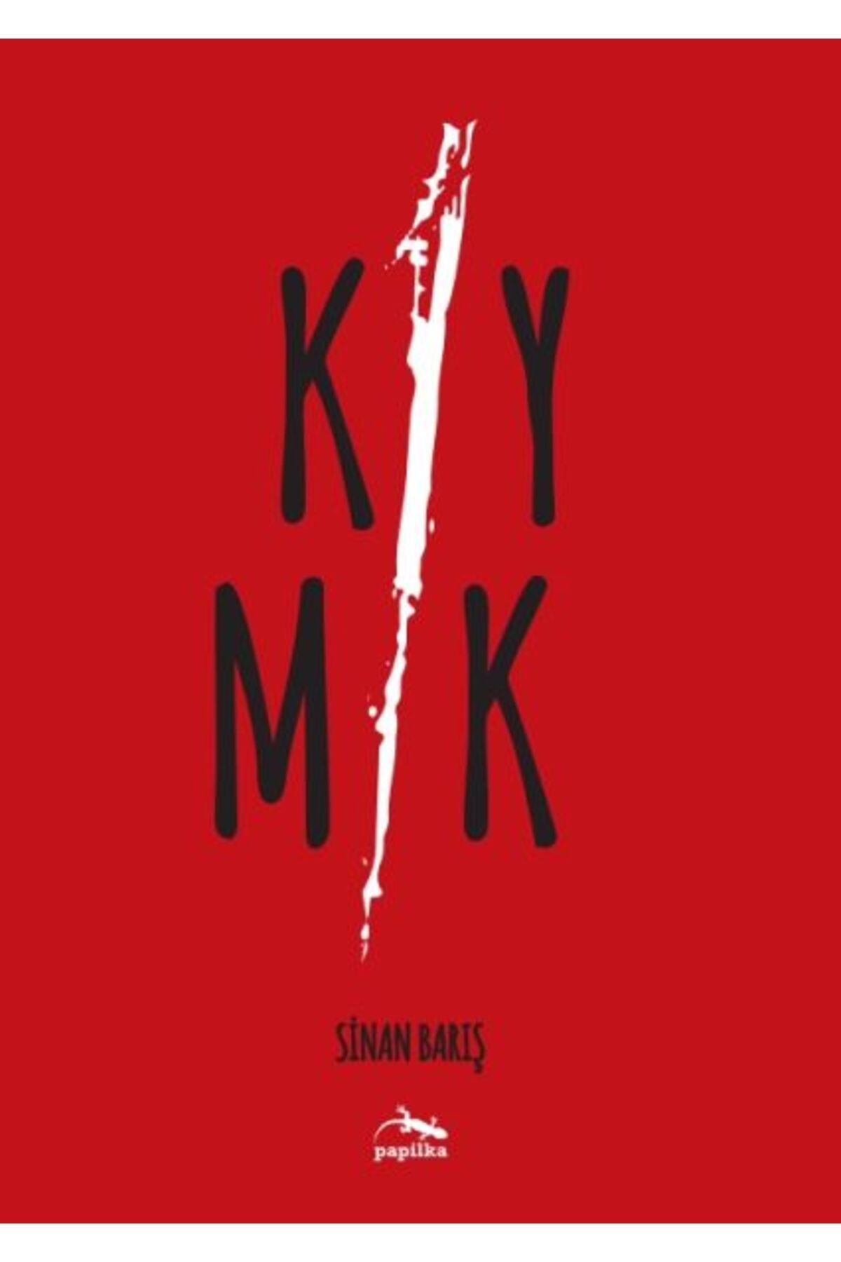 Karatay Yayınları Kıymık