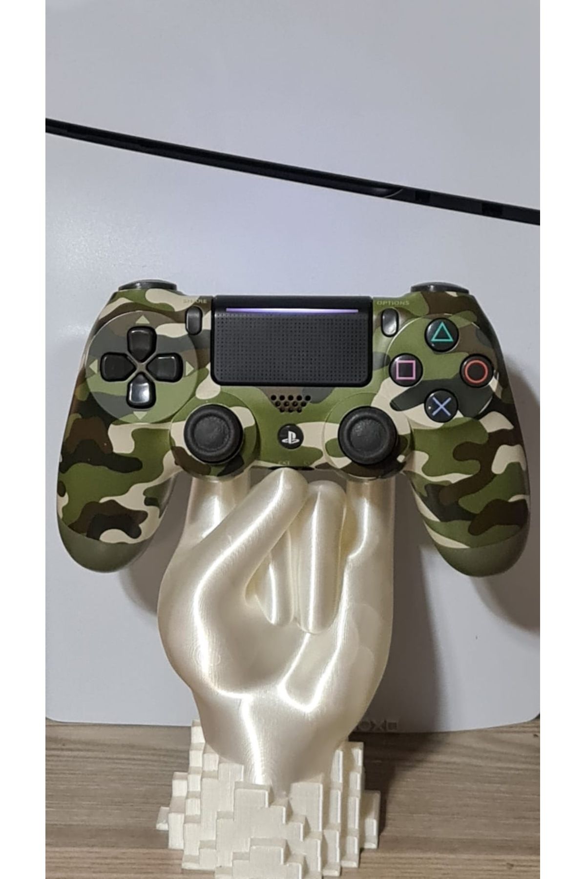 Sony Ps 4 Doalshock 4 %100 Orcinal Yeni Nesil V2