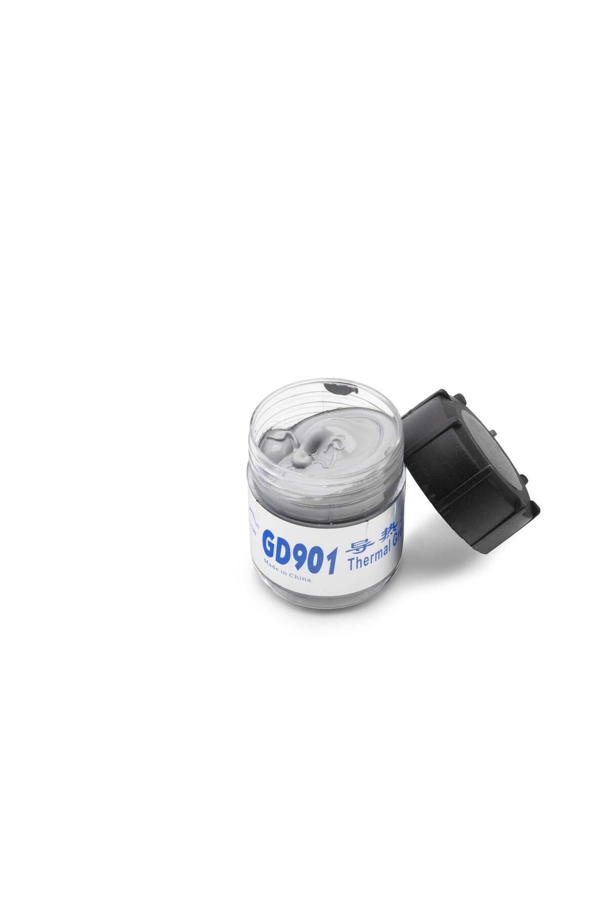 SAVA HOME COLLECTİON Thermal Paste 6W 30G Gray HDX6513