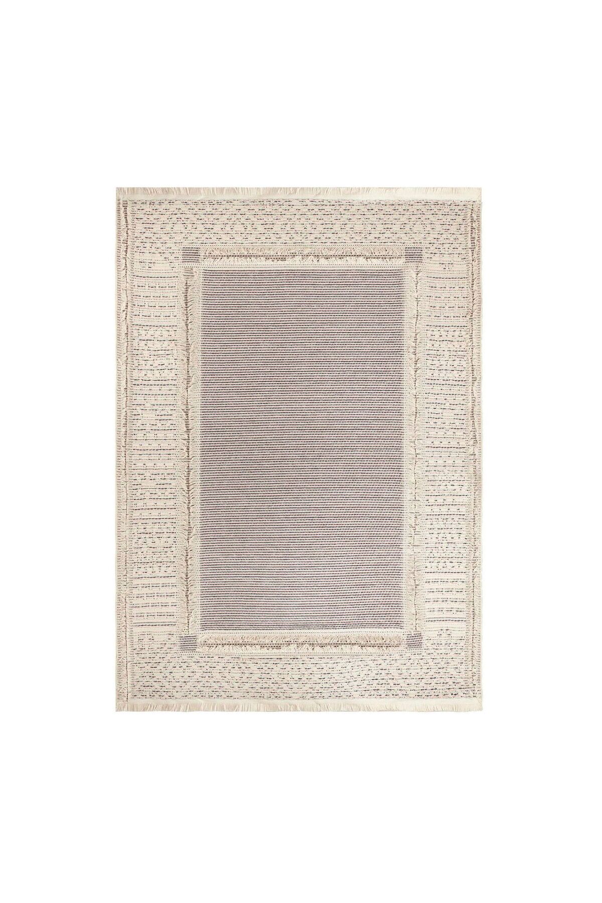 MATMEL Moonstar Ksm Halı - Renkli - 120x180 cm
