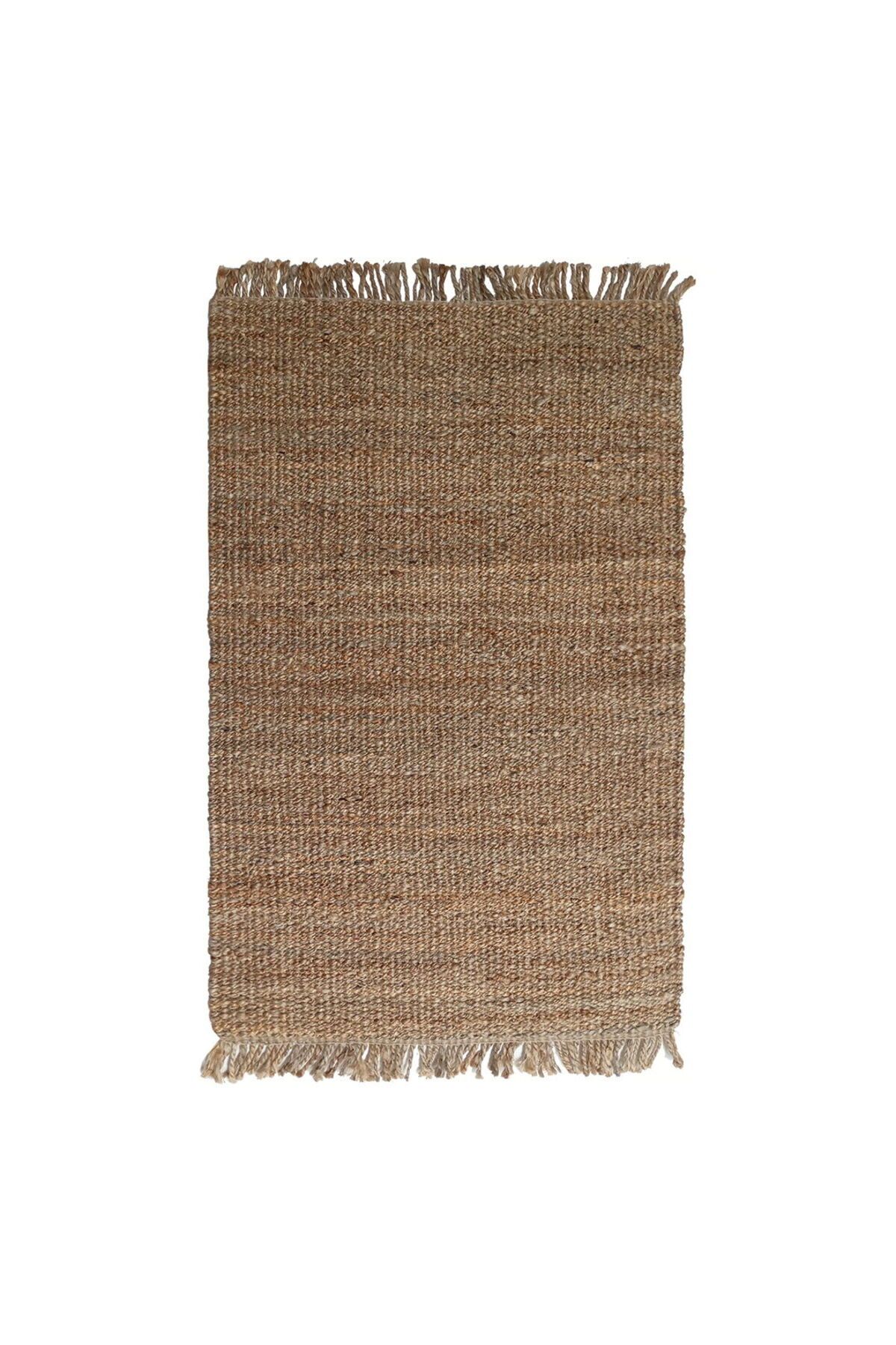 MATMEL Home Bolero J-01 Jüt Halı - 80x140 cm