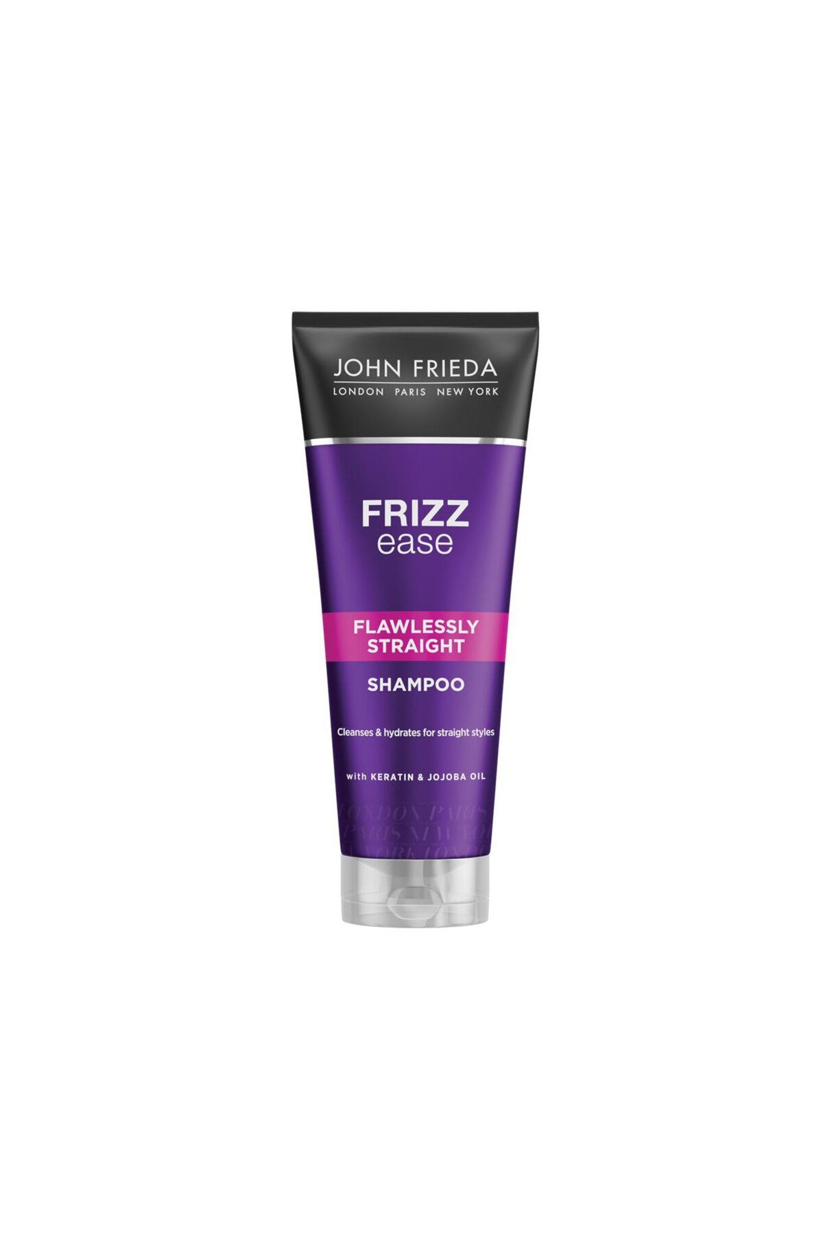 MATMEL John Frieda Frizz Ease Flawlessly Düz Şampuan 250 Ml