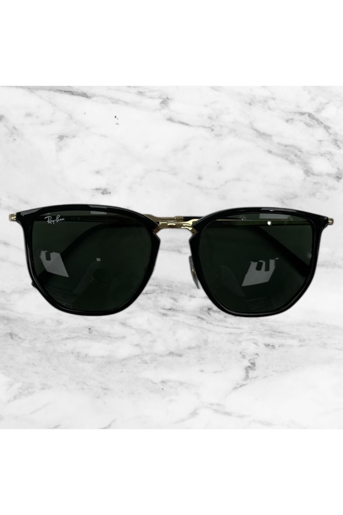 Ray-Ban Rayban Kadın Güneş Gözlüğü RB 4451 3N