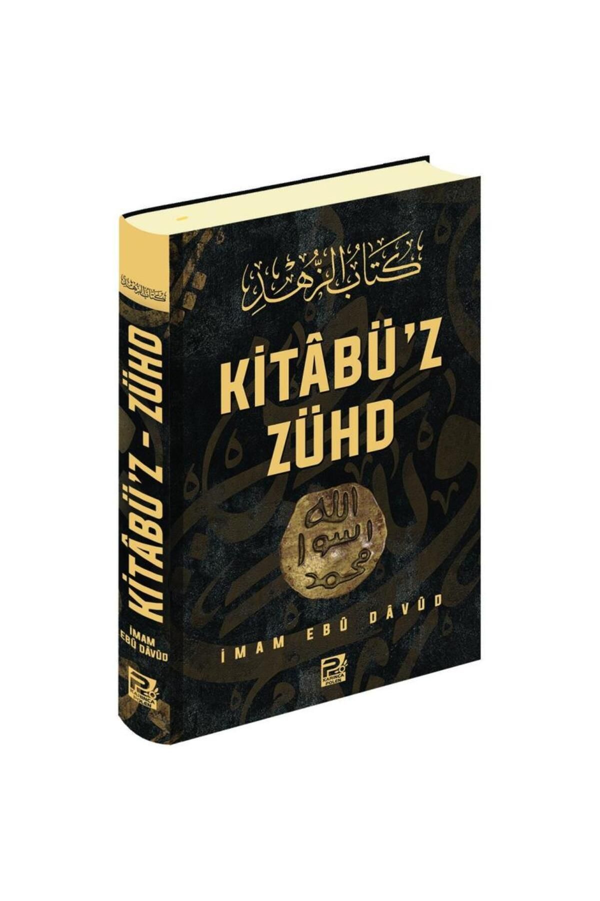 Karınca & Polen Yayınları Kitâbü'z-Zühd