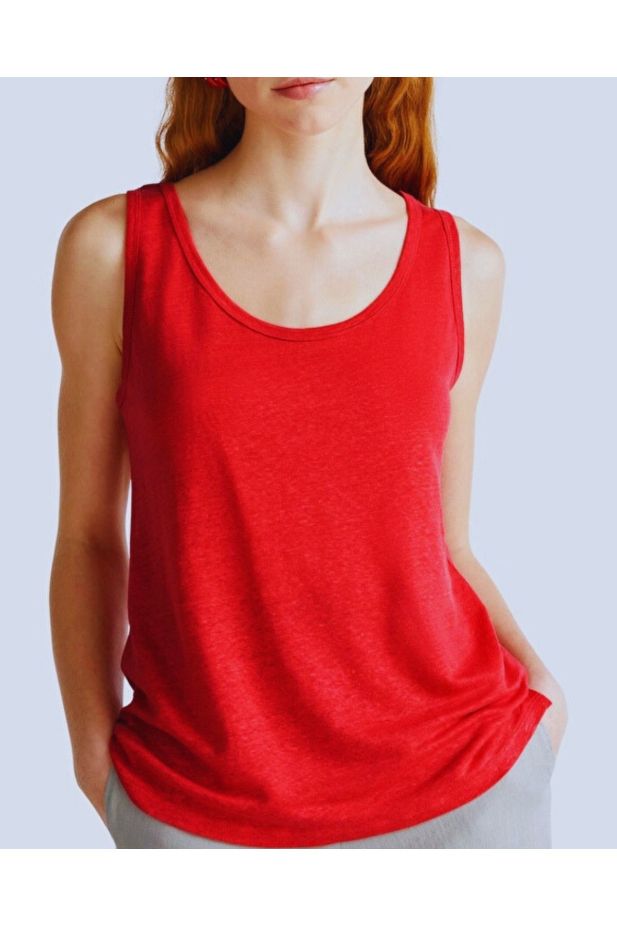 RUTBİL SPORTS Fitness Atleti Gym Fitness Tank Top Sporcu Atleti Spor Atleti Sporcu Atleti Fitness