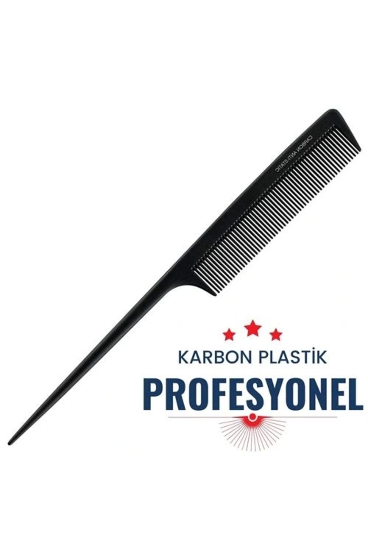 OurStyles Krepe Tarağı Şişli Absolute Profesyonel