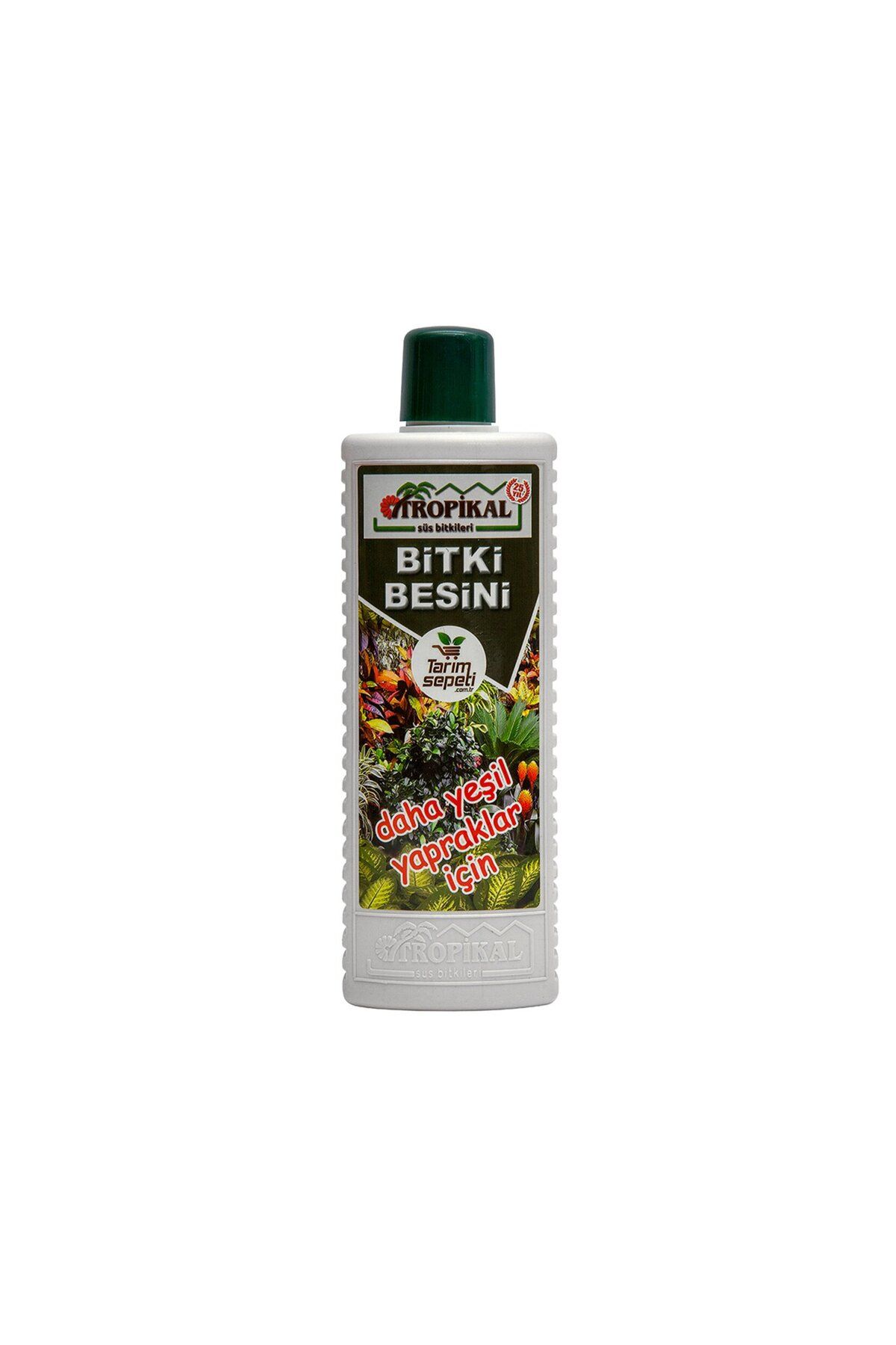 TARIM SEPETİ Daha Yeşil Yapraklı Bitki Besini 500 Ml