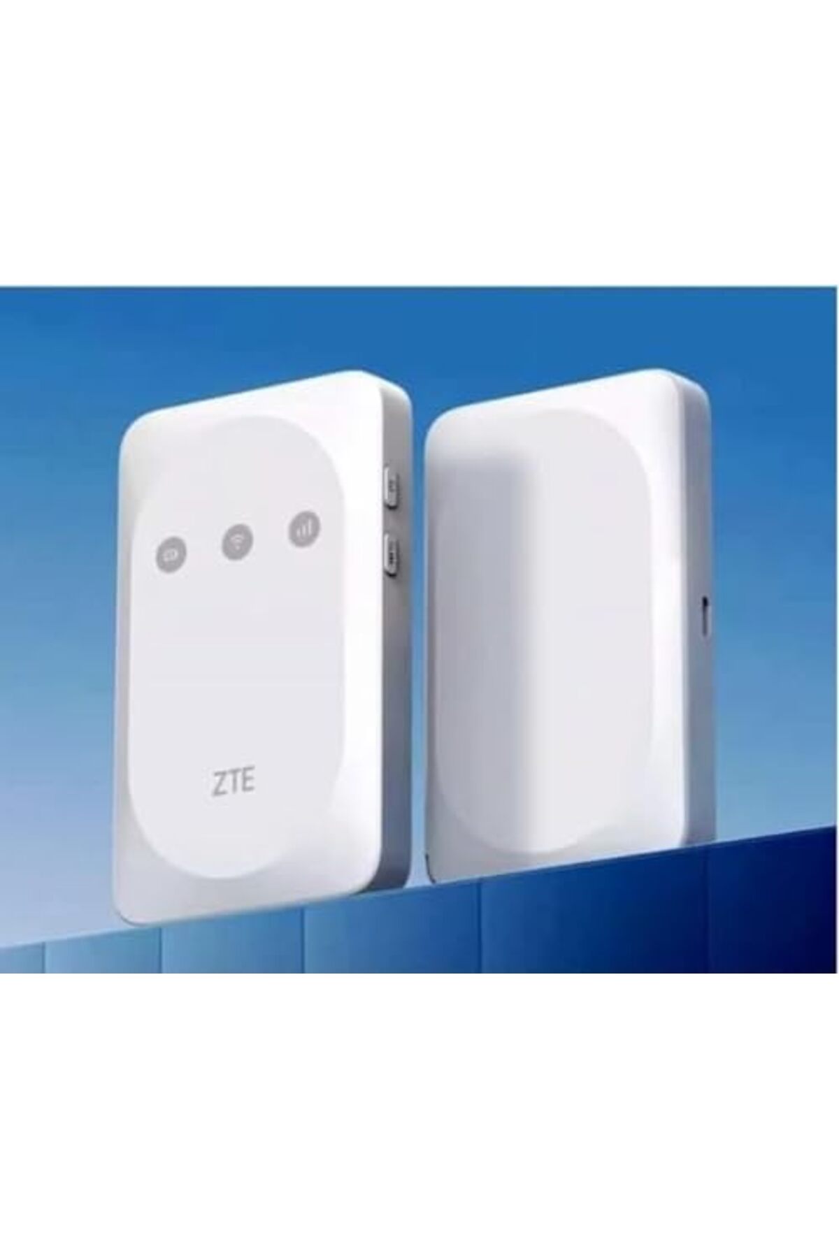 Zte Mf935 4g Pocket Wifi Router With Sim Card Slot High Speed 150mbps ...