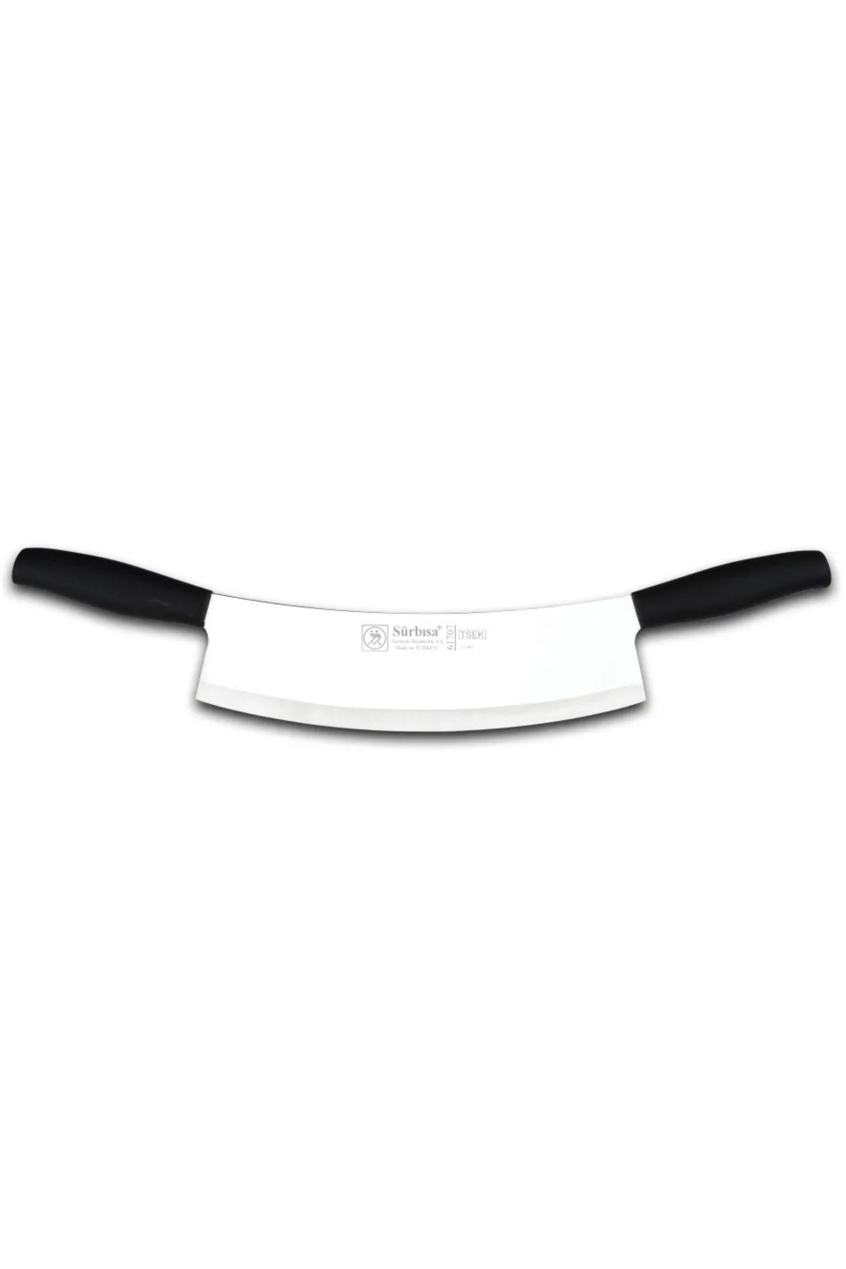 Fixport Sürbısa 61707 - Sürmene Çiftli Zırh 30 cm
