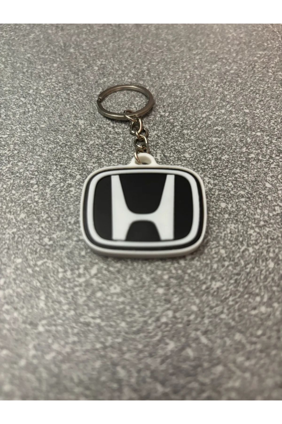 ECDESİNG Honda Anahtarlık 6'lı Set