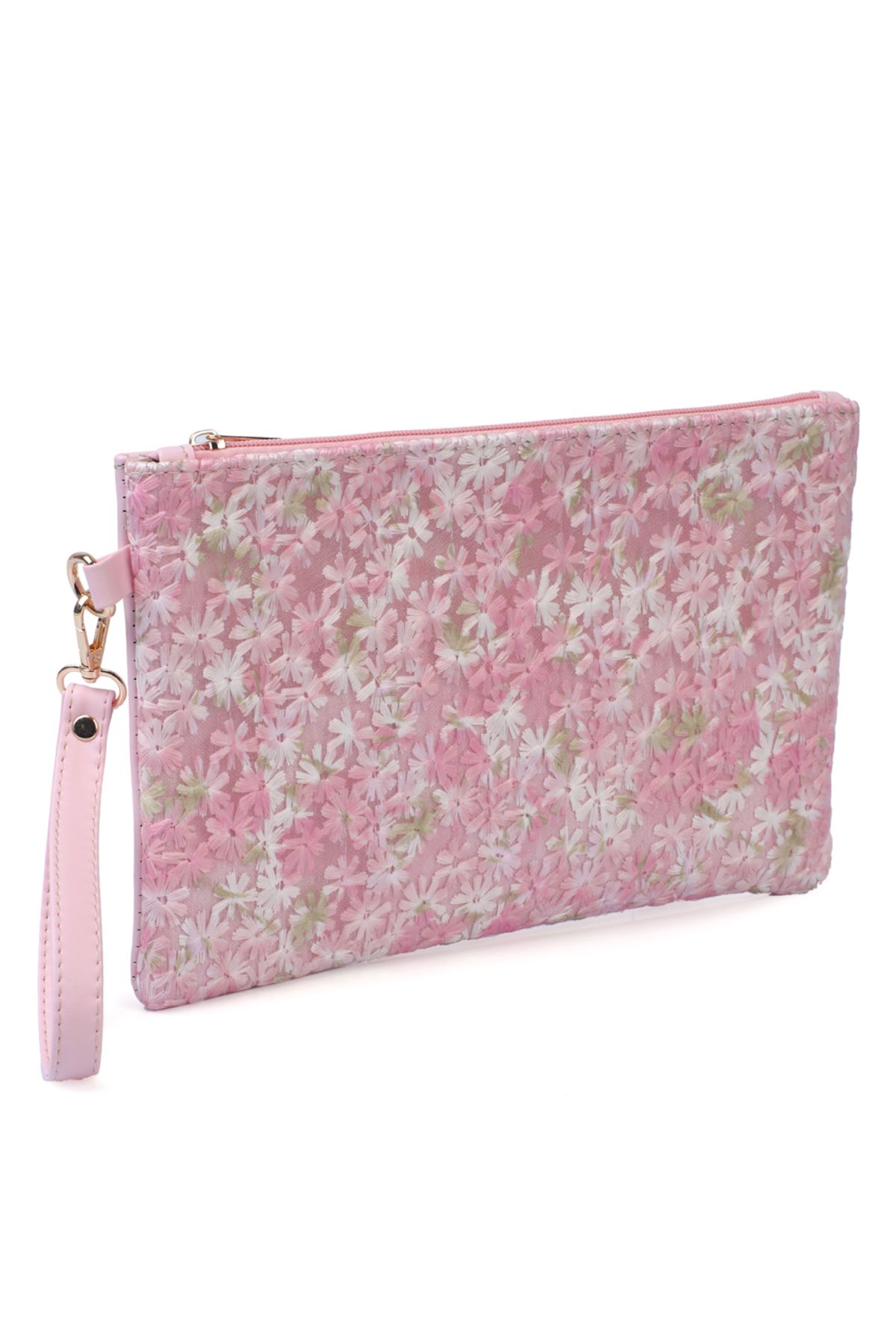 Capone Outfitters Paris Kadın Clutch Çanta