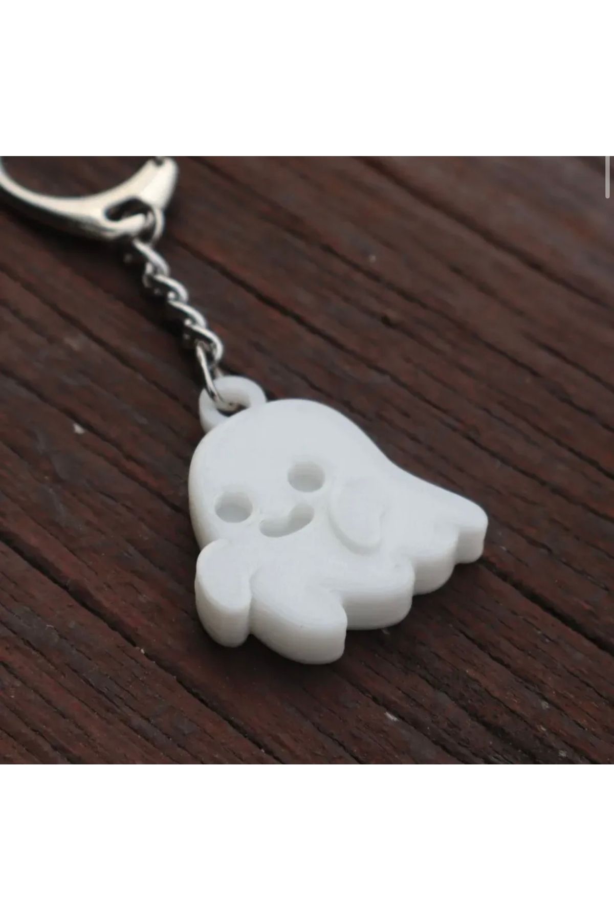 3D Ghost Anatarlık