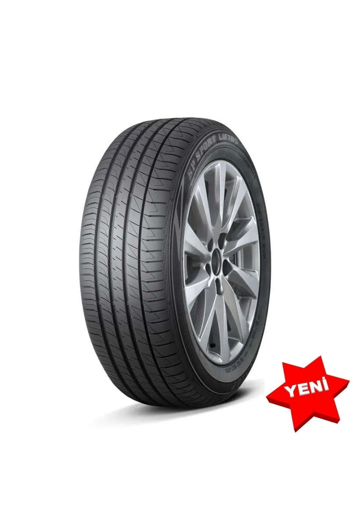 DUNLOP 225/60R18 100H Sp Sport Lm705 4x4 SUV Yaz Lastiği ( Üretim Yılı: 2025)