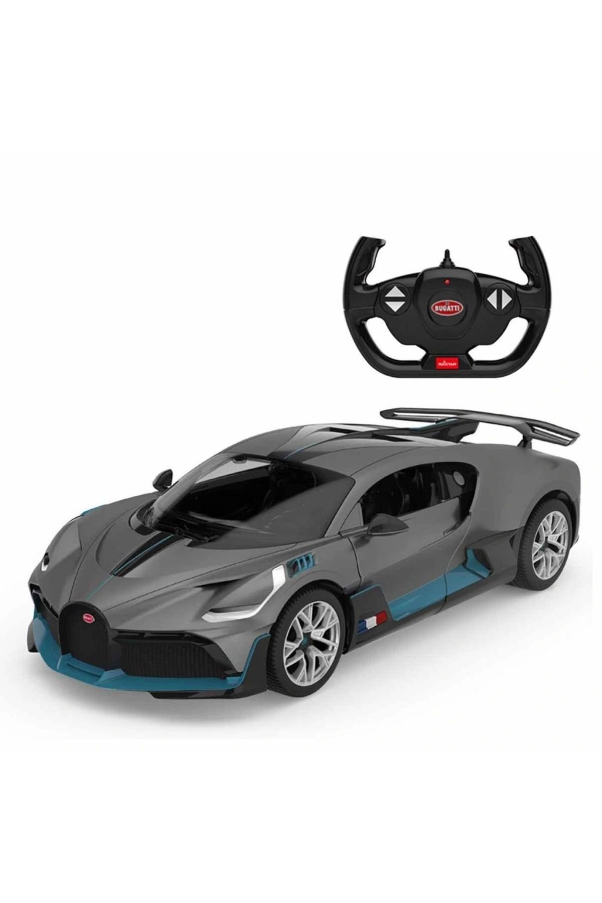 OurStyles 1:14 Bugatti Divo Uzaktan Kumandalı Araba - Şık Ve Zarif Tasarım