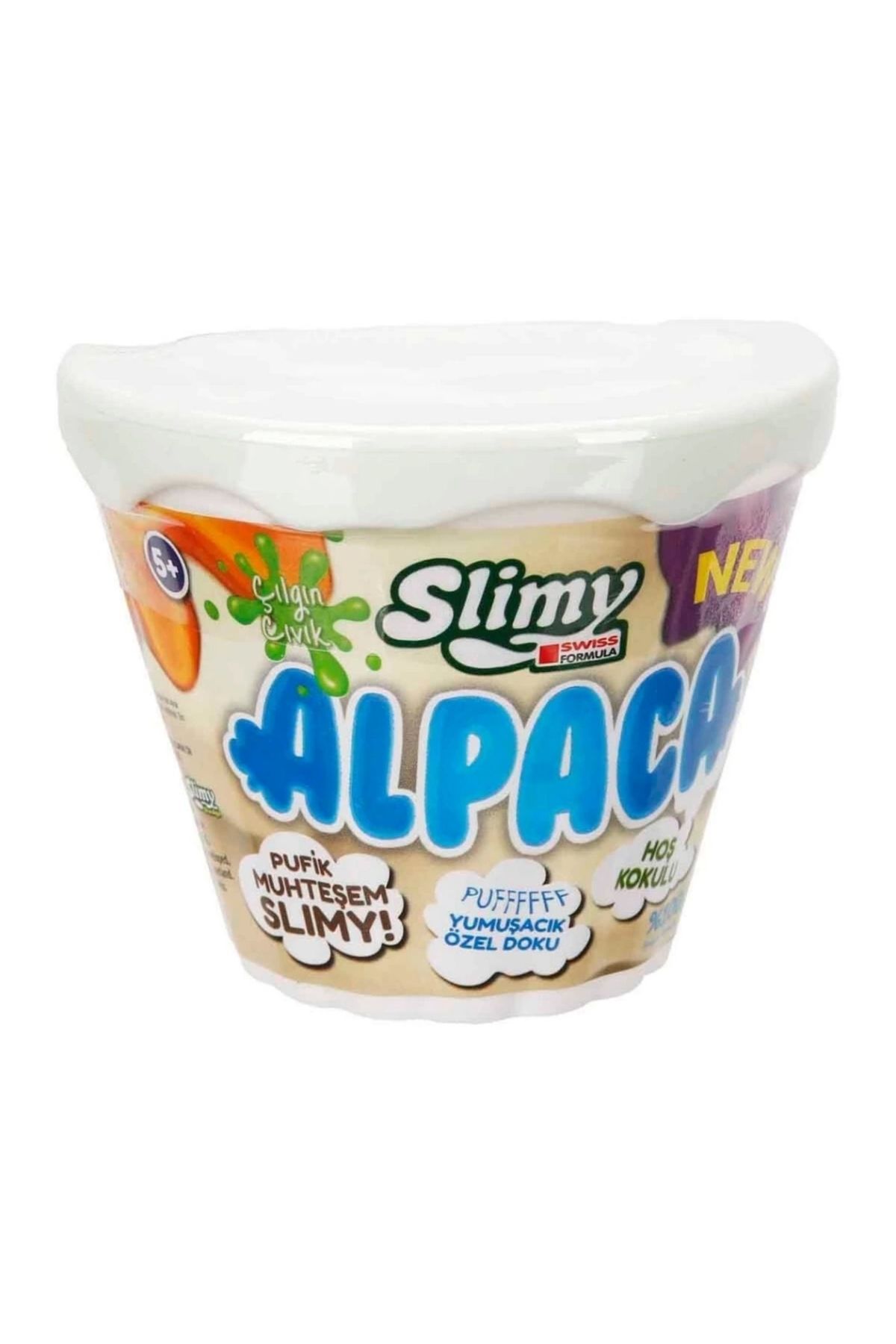 OurStyles Slimy Alpaca Slime 100 gr