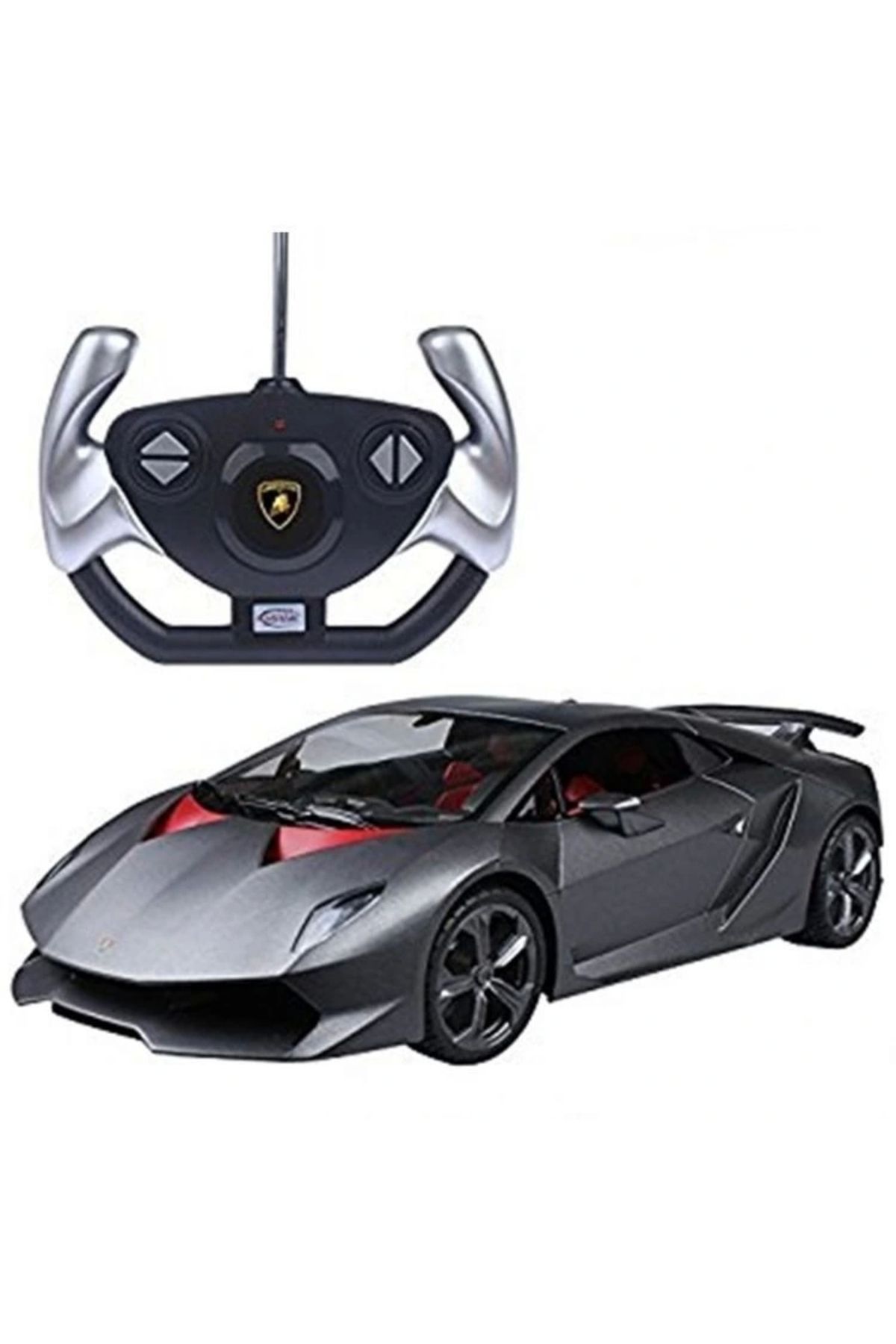 OurStyles Rastar Kumandalı 1:14 Lamborghini Sesto Elemento