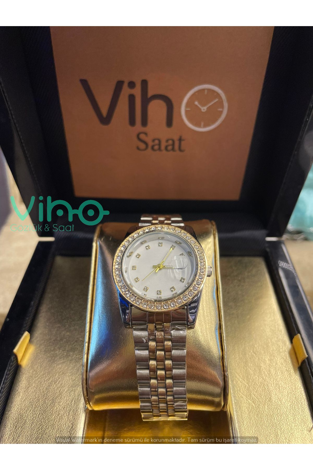 shop Kadın Premium Saat