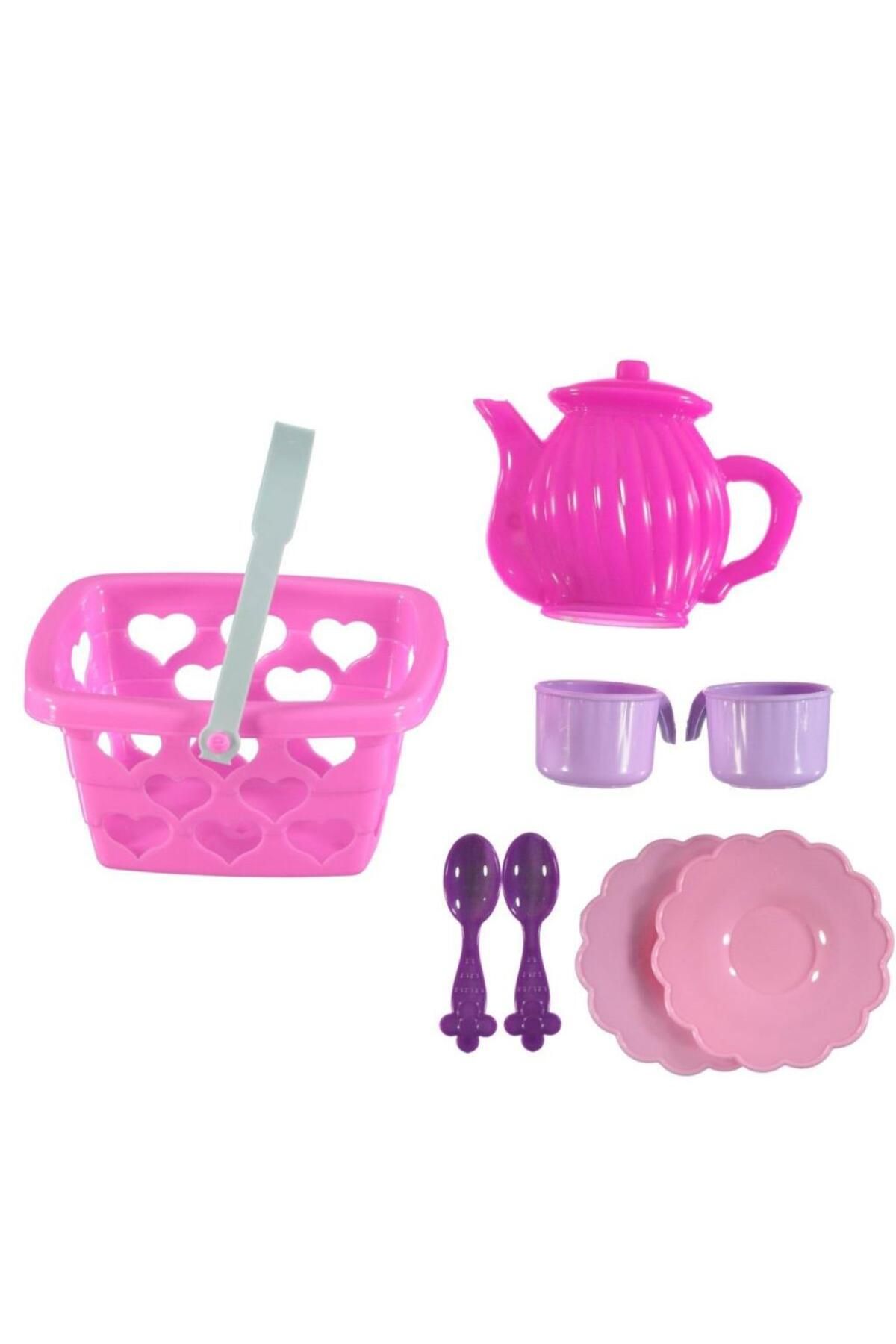 NW NessiWorld 8112 Piknik Sepeti -Halitcan