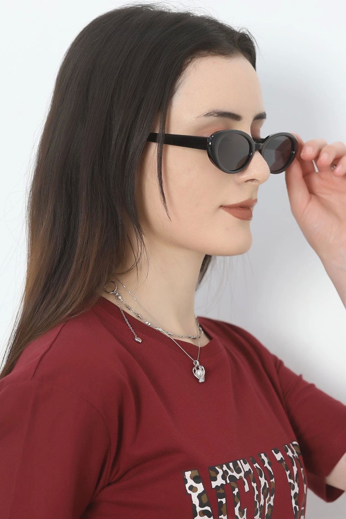 OurStyles Aksesuar Gözlük Siyah - 30377.1724.