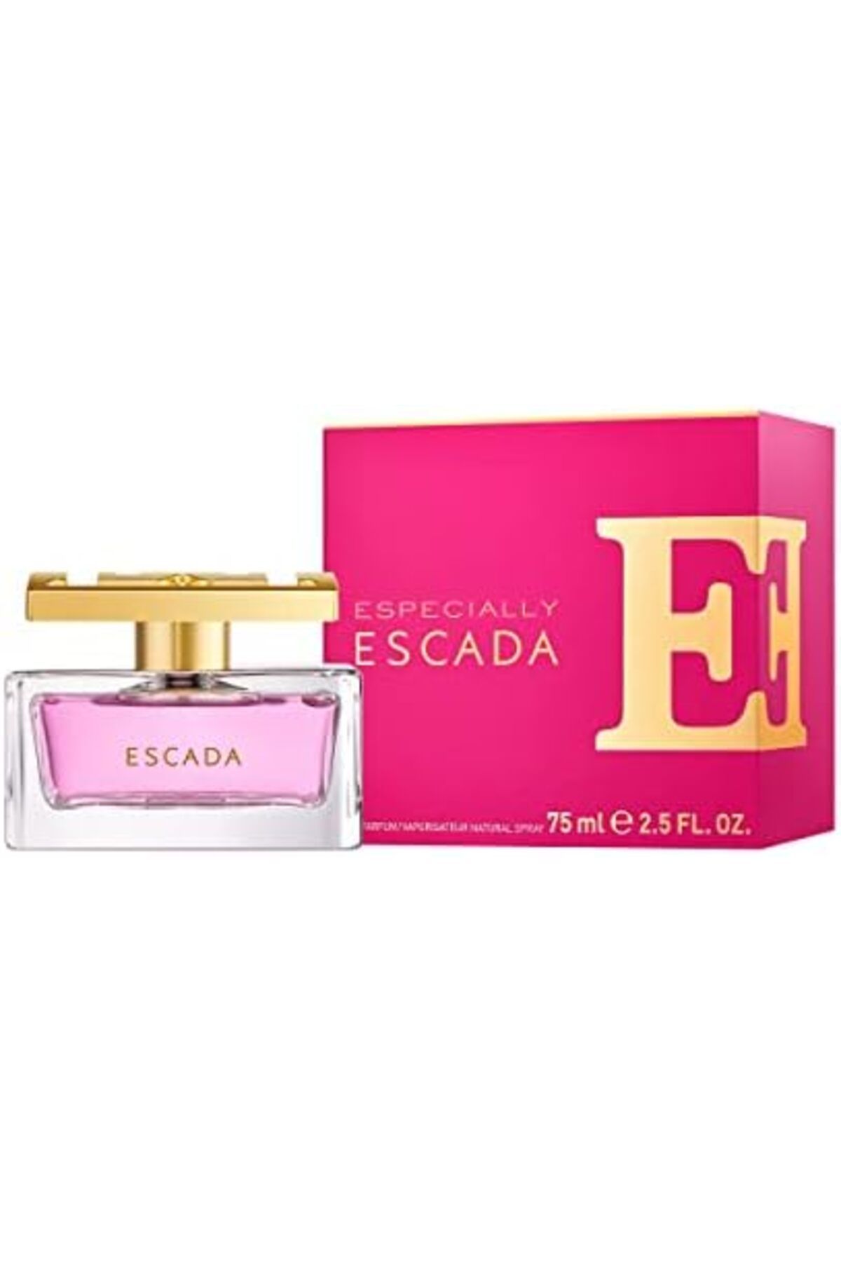 Escada-Escada Especially Escada - perfumes for women, 75 ml - EDP Spray 4