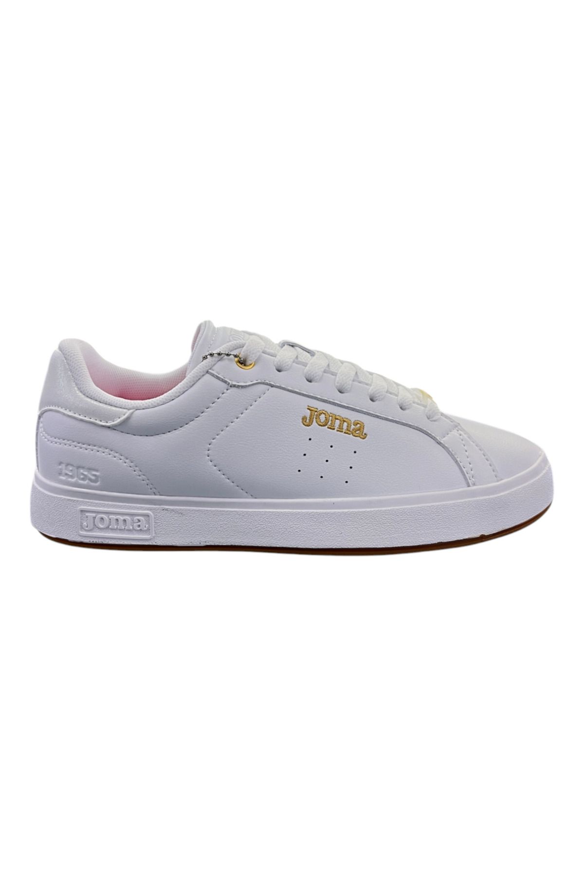 Joma CLASSIC LADY 2508 WHITE ORANGE CCLALS2508