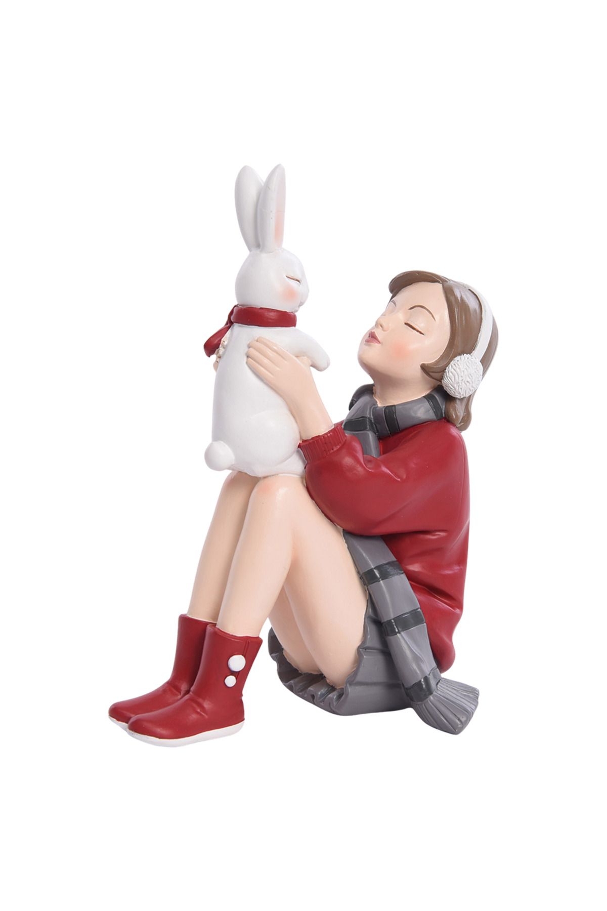 Leona Dekoratif Ürünler RABBIT