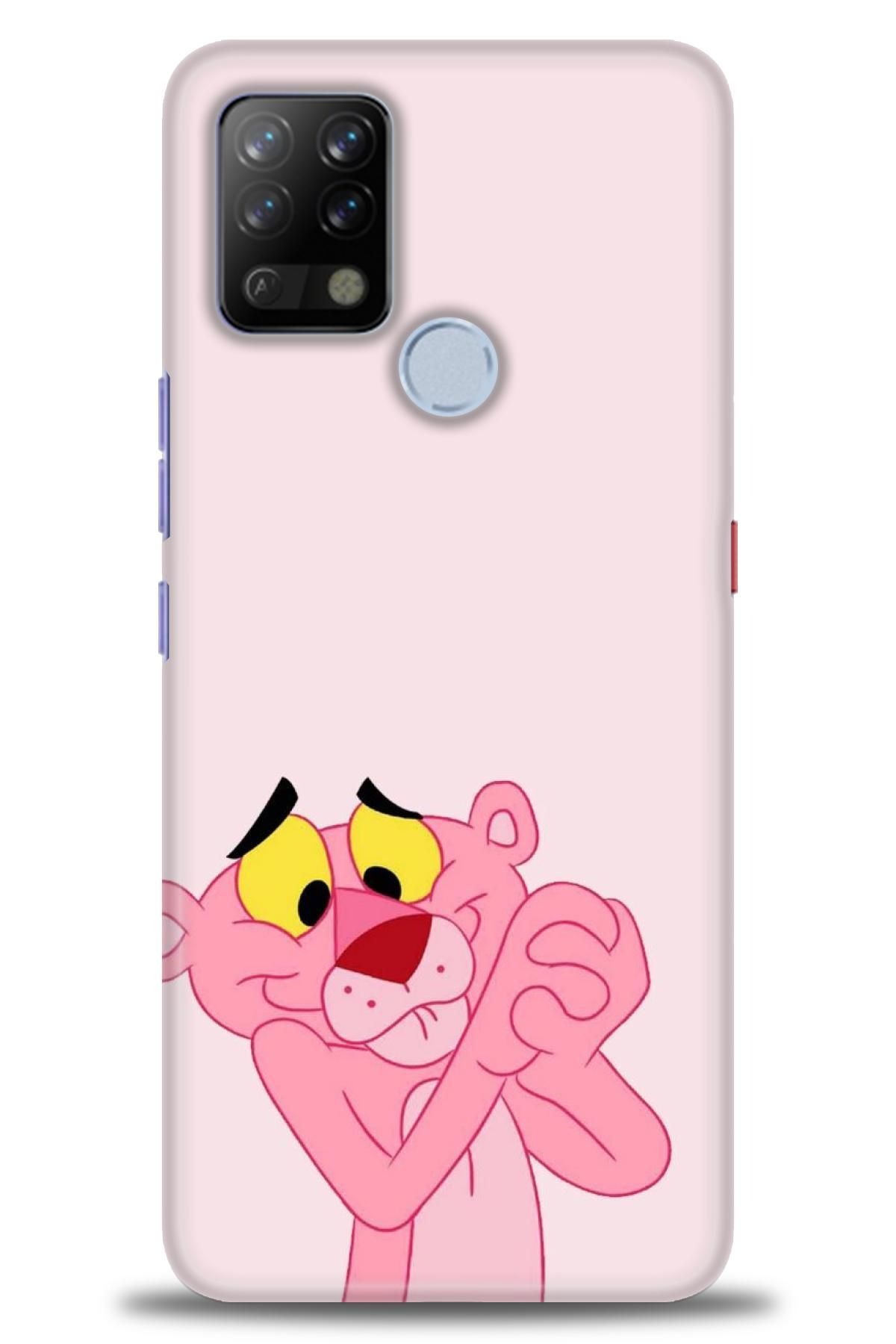 TECNO Pova İle Uyumlu HD Baskılı Kılıf - Karışık Seri - 393