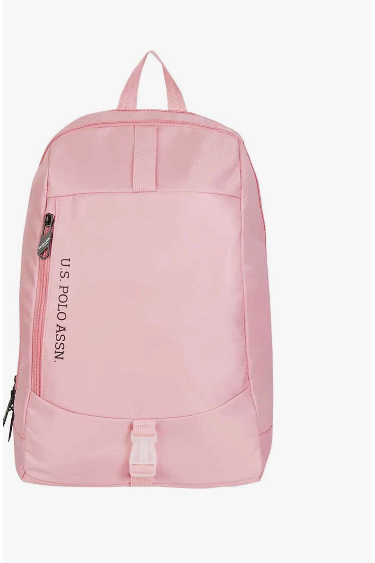 U.S. Polo Assn. U.S. Polo Assn. Pembe Okul Çantasi PLCAN24341