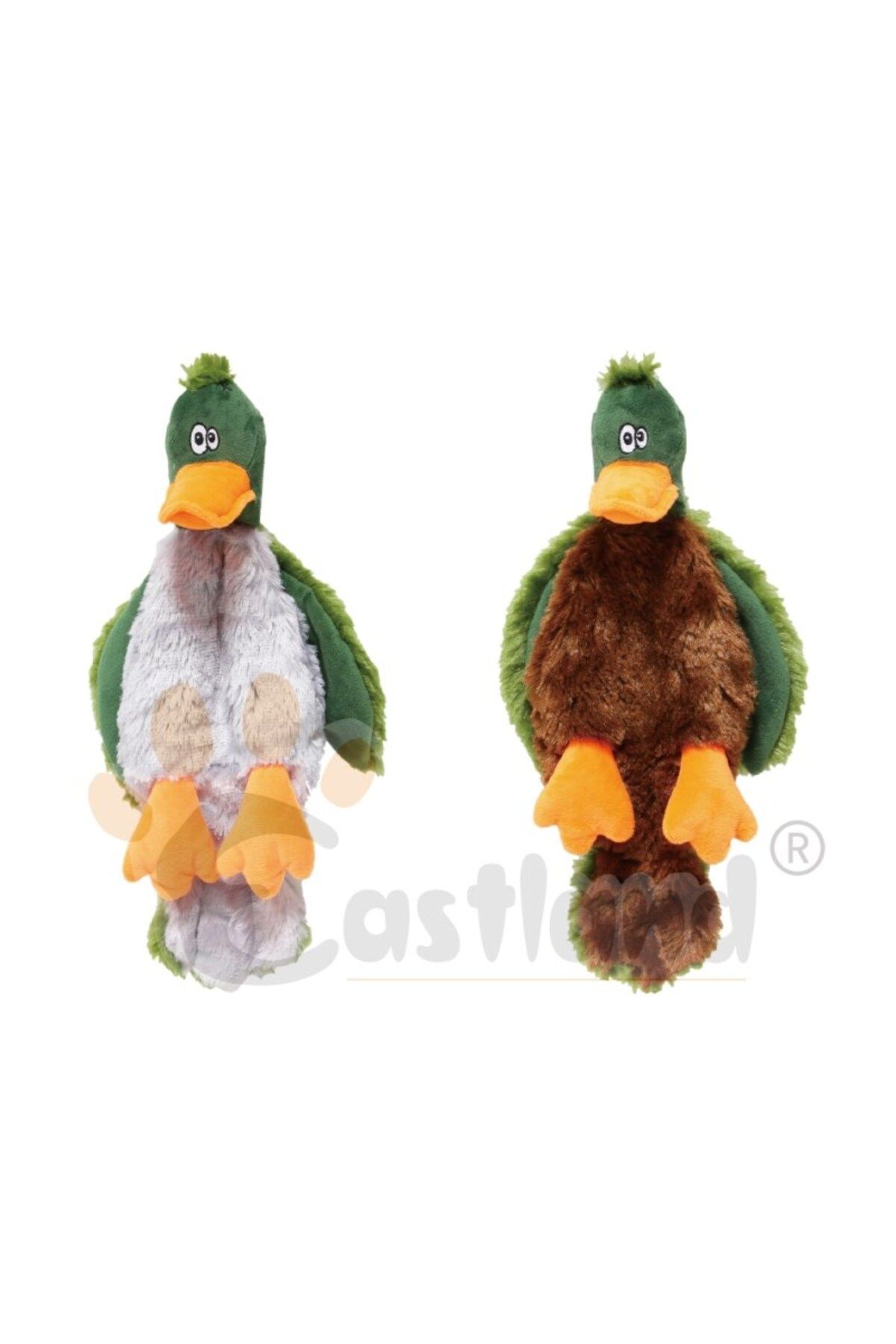 SENNEDİLERSEN Eastland Peluş Ördek 30 Cm 1 Adet