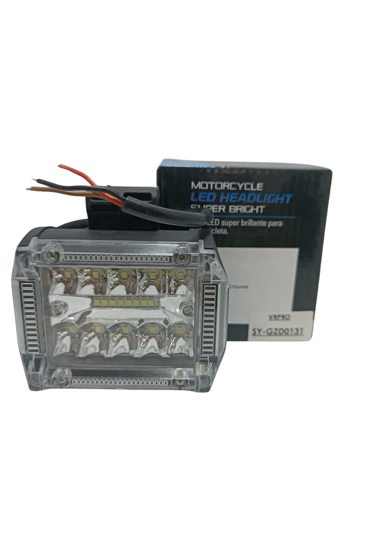 VrPro ÇALIŞMA LAMBASI-SY-GZD0131