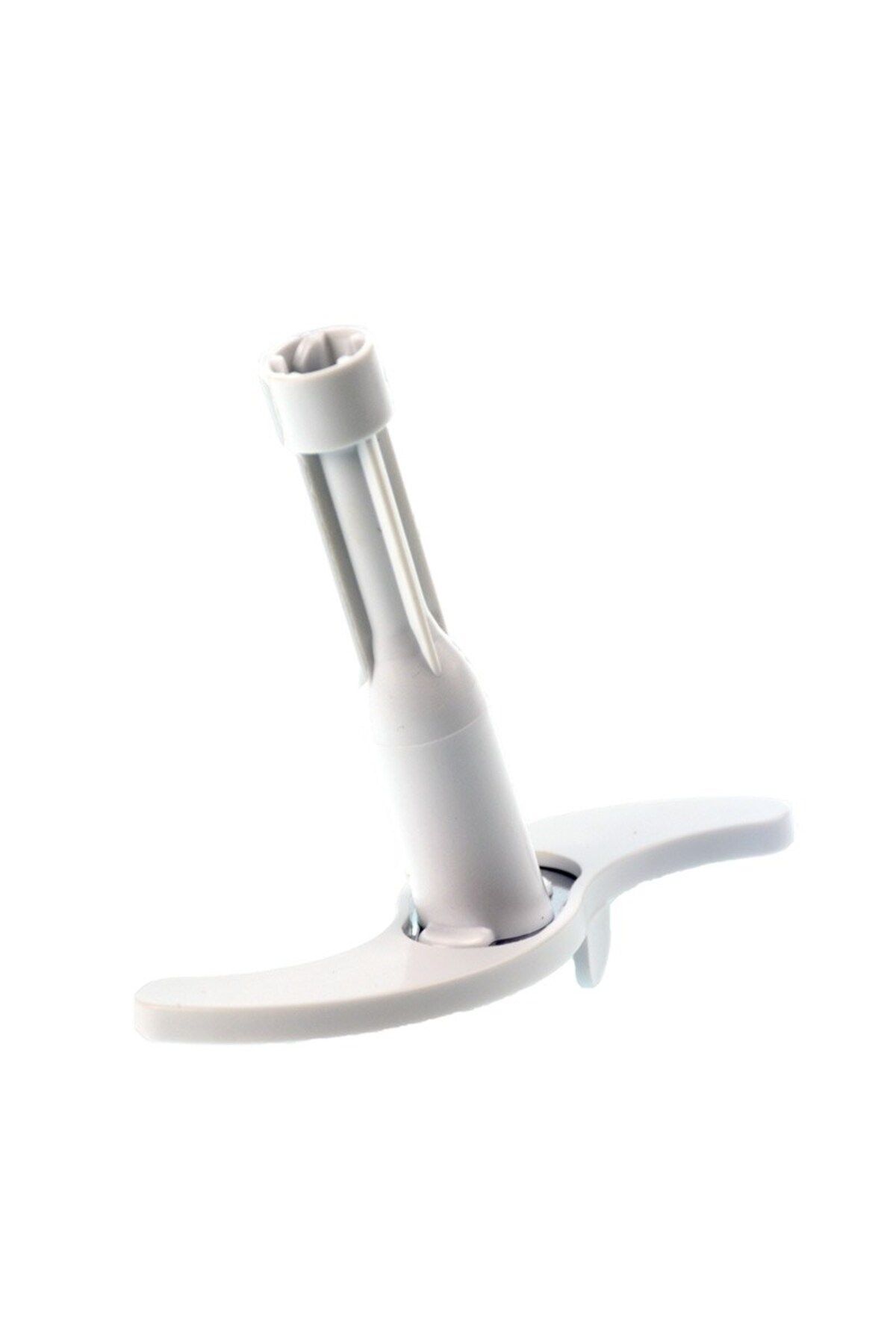 Supervac Fantom M35 Rondo ile Uyumlu Parçalayıcı Bıçak