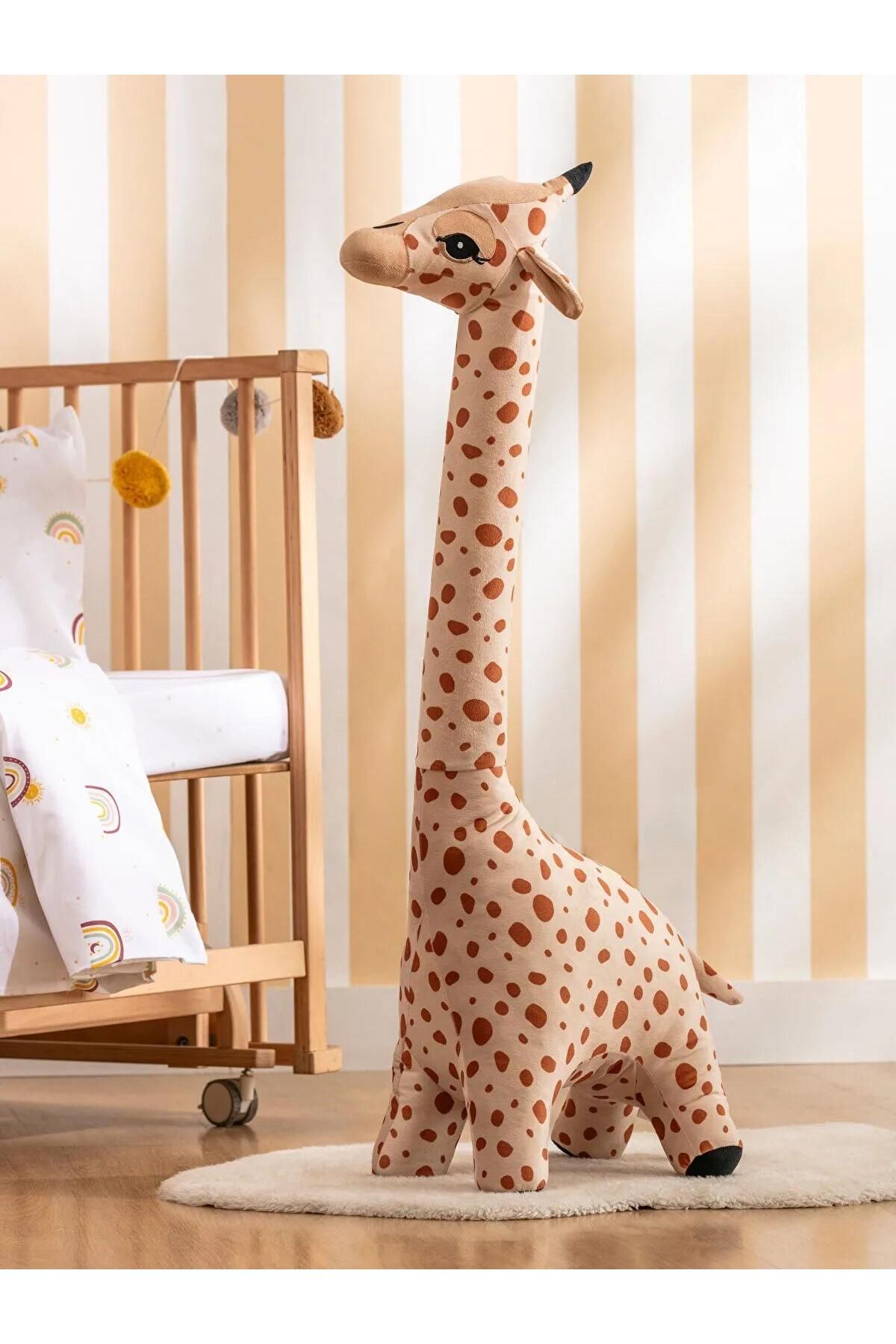 LC Waikiki KUM,GIRAFFE PLUSH (S5)