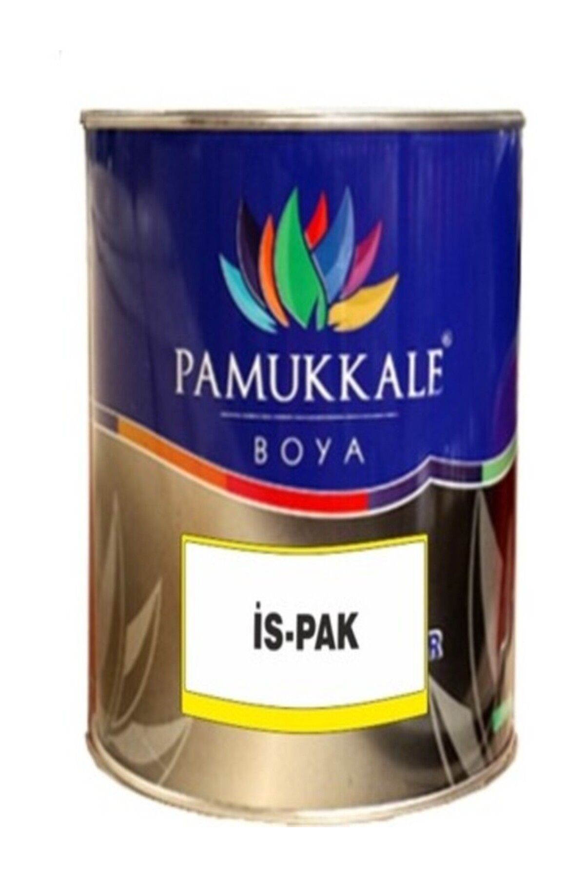 PAMUKKALE BOYA PAMUKKALE İspak Beyaz 250 Gr.