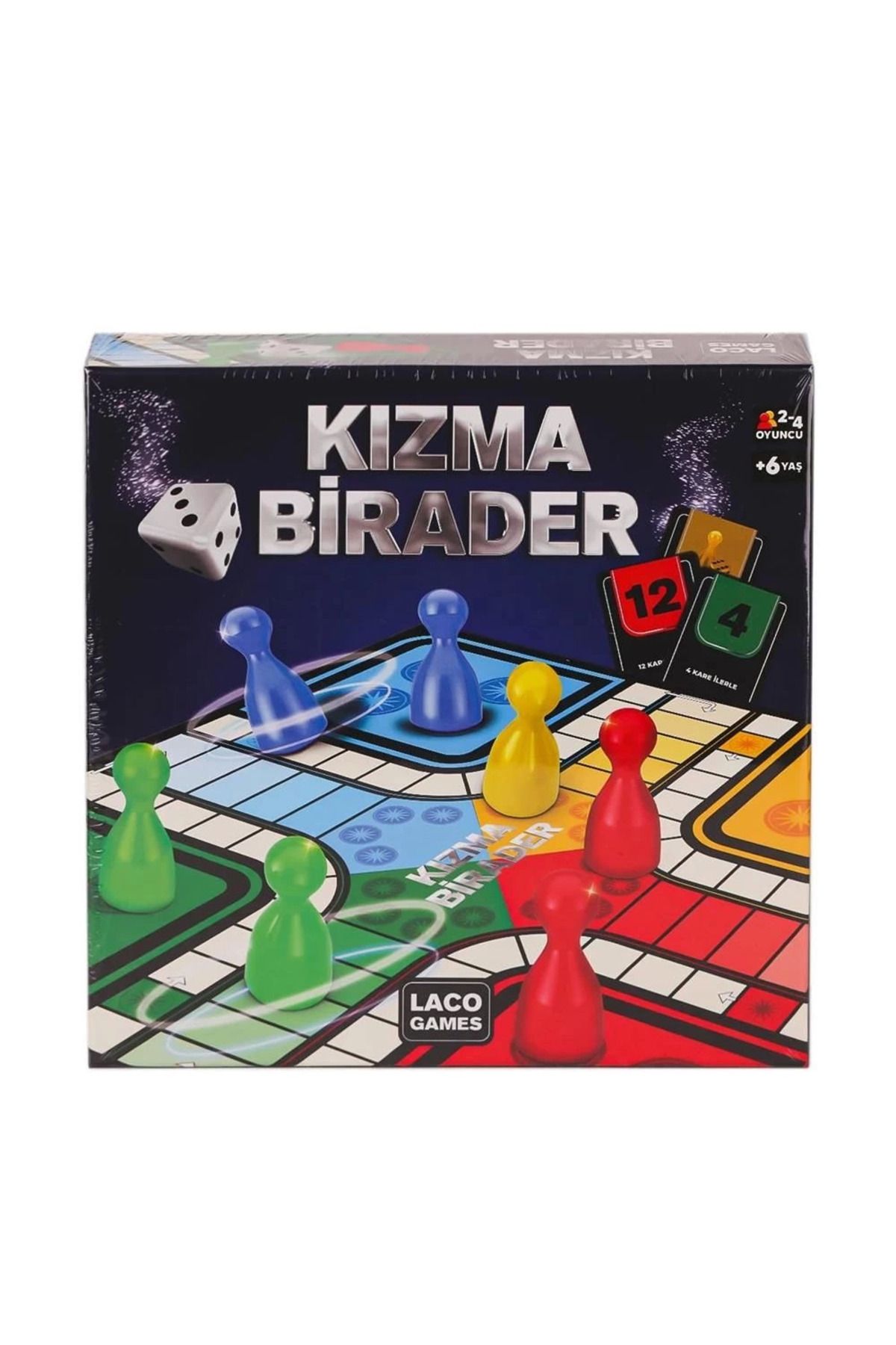 PolarBear Lab Premium Kizma Birader -lç