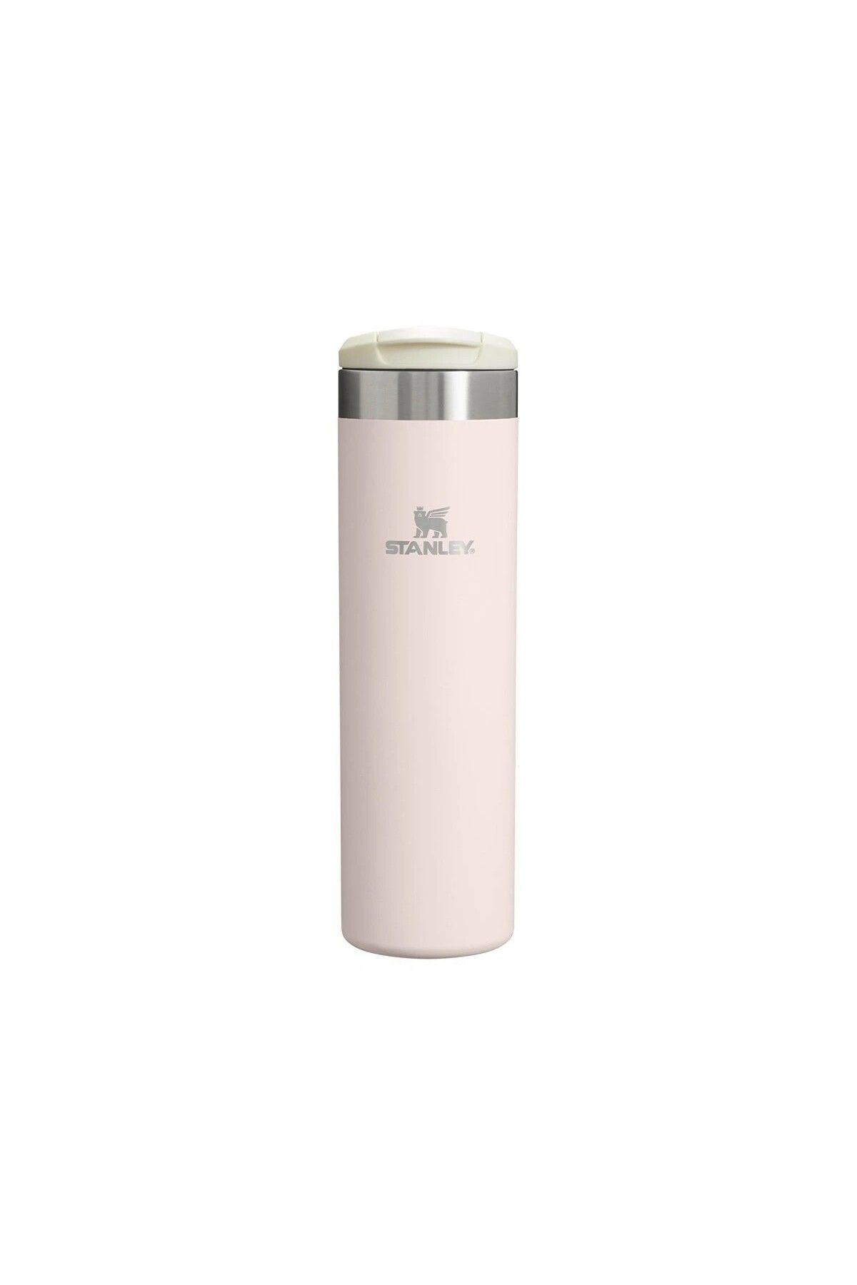 Stanley The AeroLight Transit Termos Bardak 0.60 Lt - (20 OZ) Rose Quartz