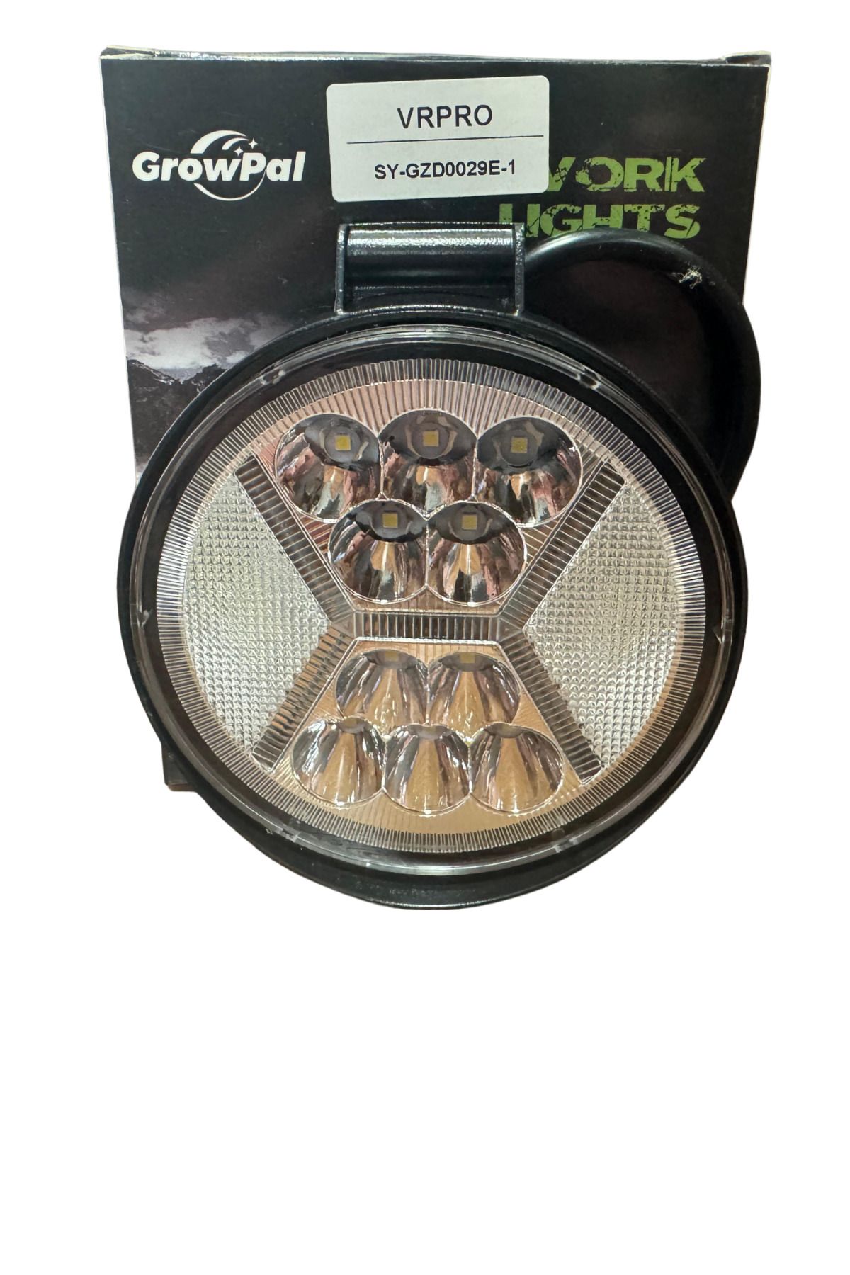 VrPro ÇALIŞMA LAMBASI LAMBASI-SY-GZD0029E-1