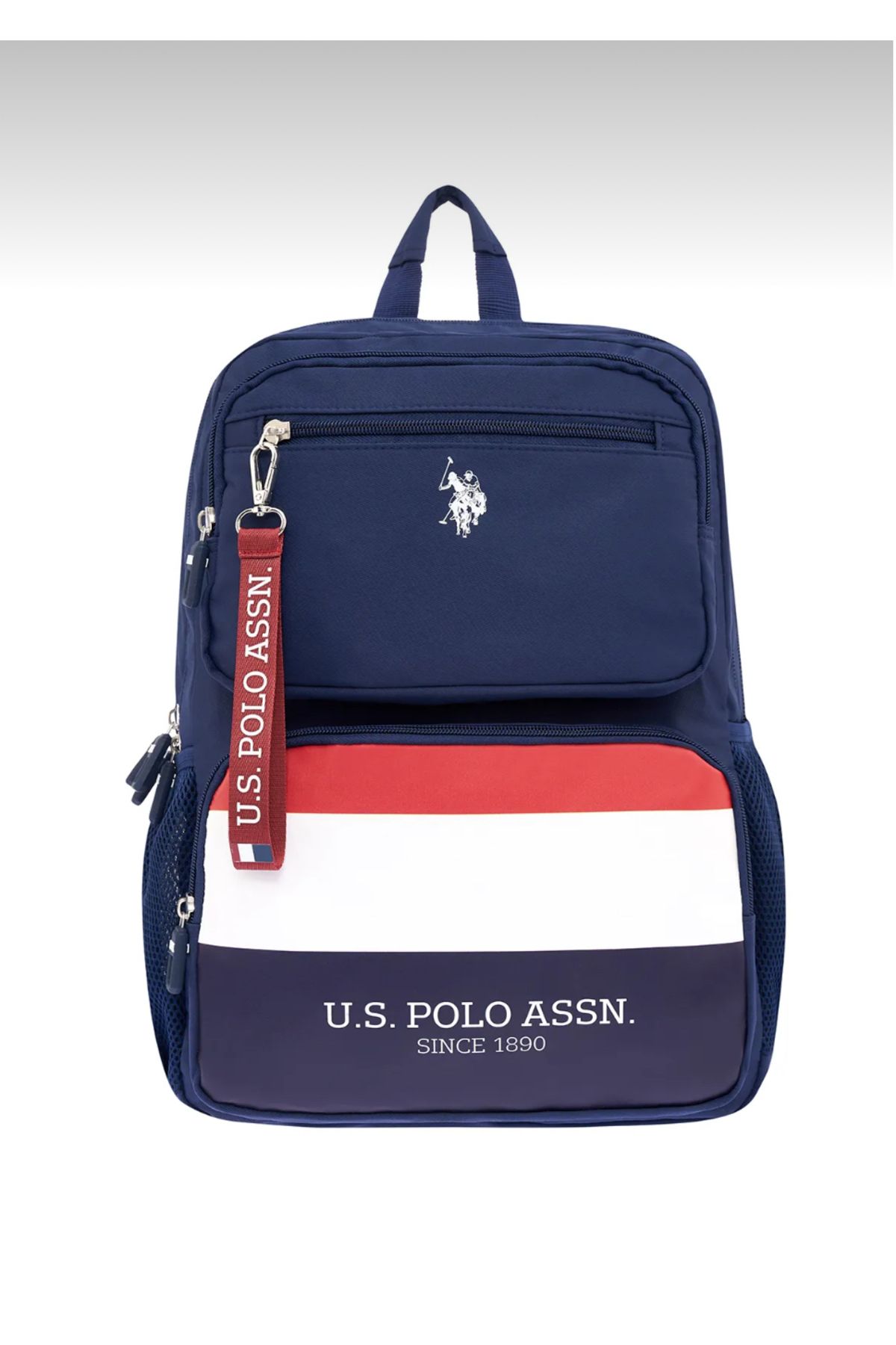U.S. Polo Assn. U.S. Polo Assn. U.S. Polo Assn. PLCAN24172 Sirt Çantasi