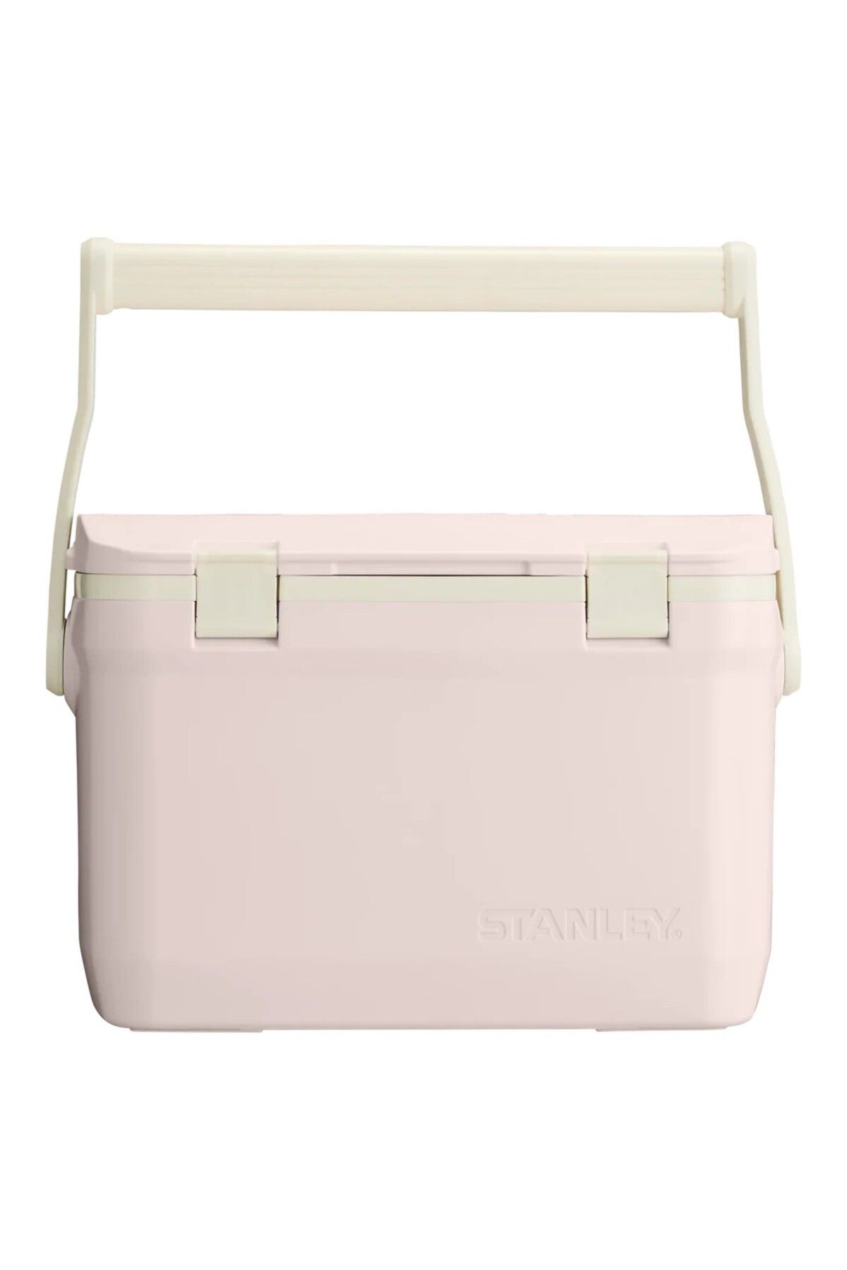 Stanley Adventure Easy Carry Outdoor Cooler Soğutucu - 15.1L - Pembe