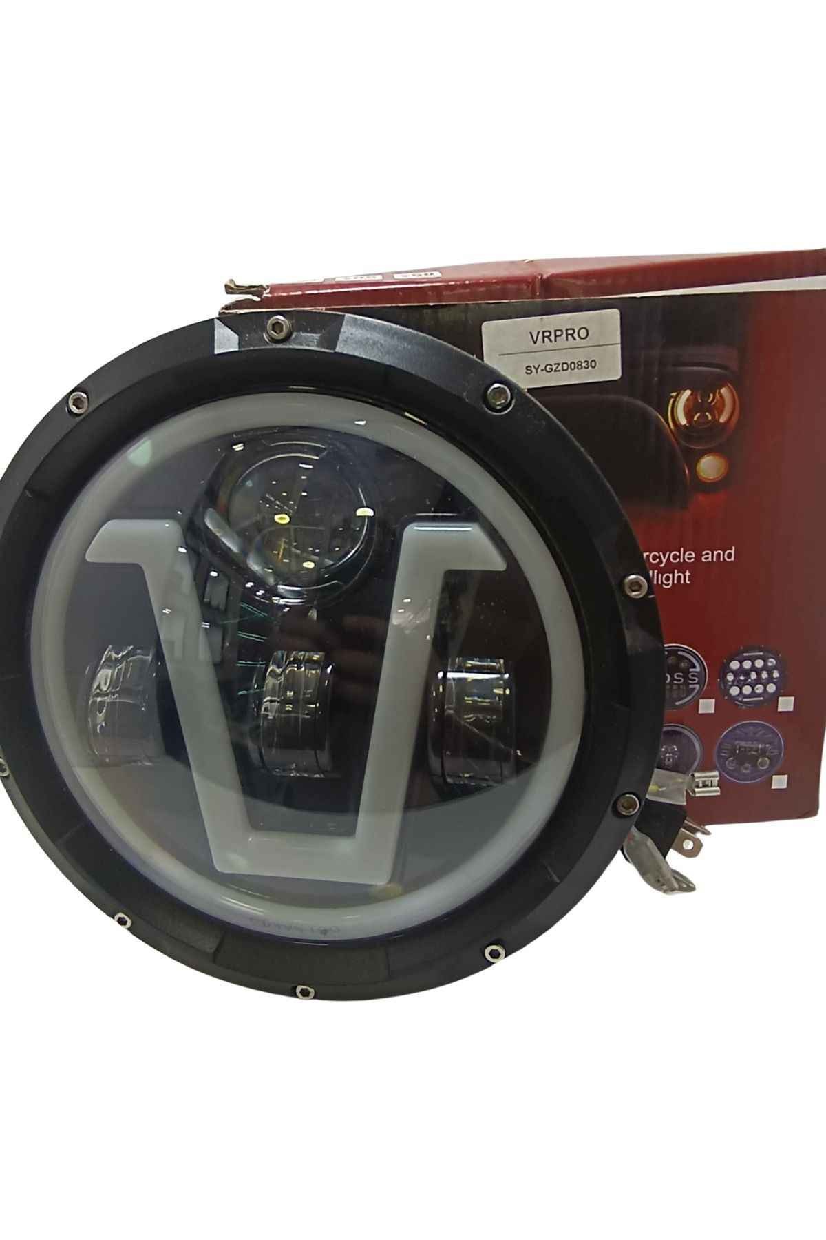 VrPro ÇALIŞMA LAMBASI-SY-GZD0830