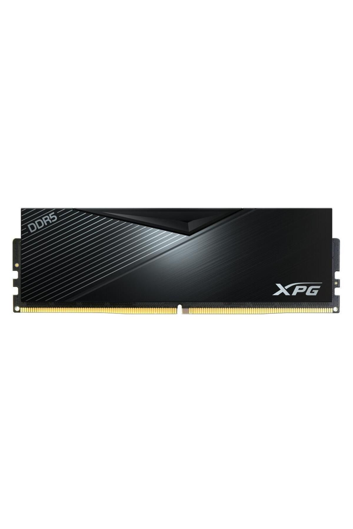 XPG 16GB-2 Lancer DDR5 6000MT-s PC5-48000 CL 30-40-40 1.35V Soğutuculu PC Ram