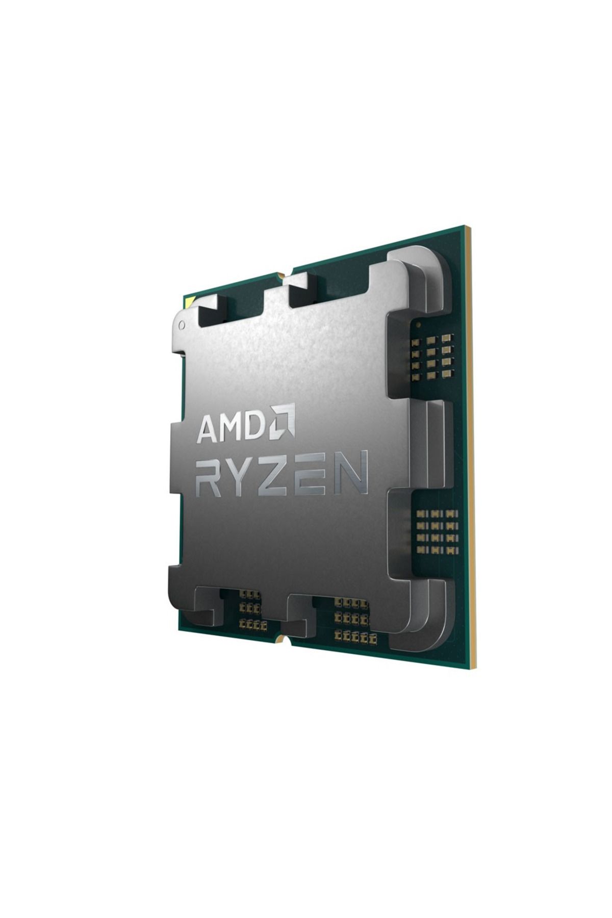 Amd RYZEN 5 7600X 6 Core, 4,70-5.30GHz, Uyumlu  38Mb Cache, 105W, AM5 Soket, TRAY, (Dahili Grafik