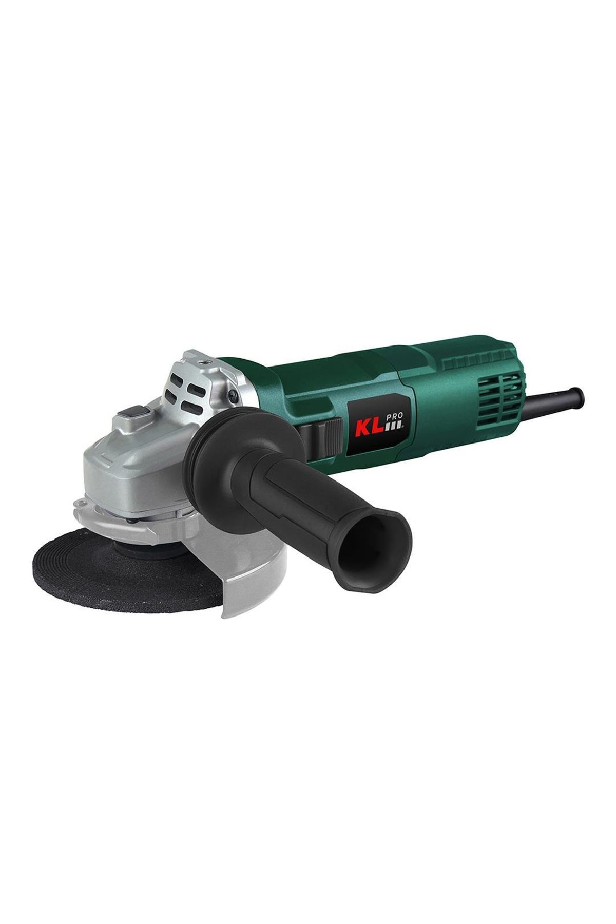 KALE 1800W 125 MM ELEKTRİKLİ AVUÇ TAŞLAMA