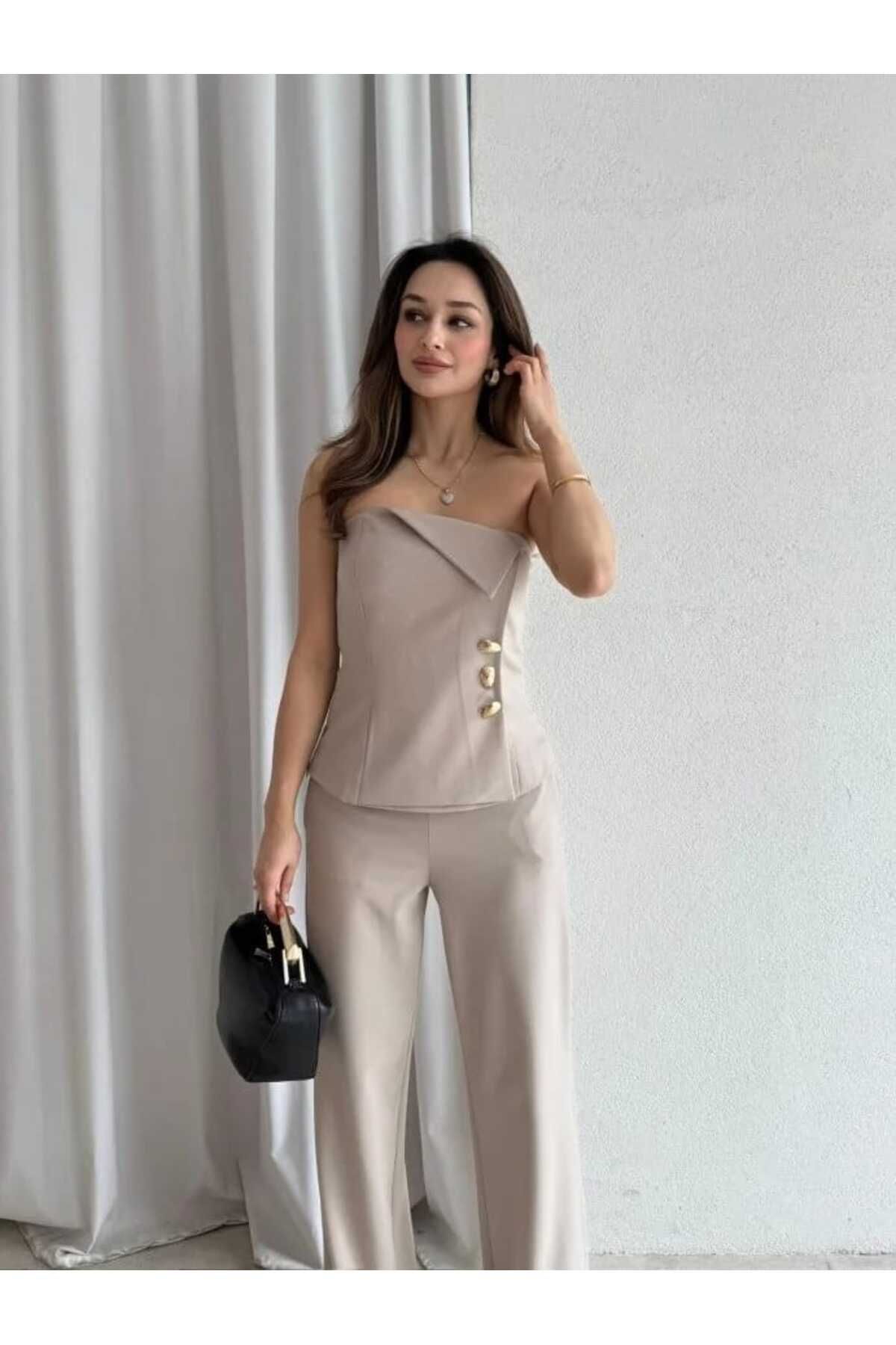 MODA DURAĞI GRAPE Premium Takım