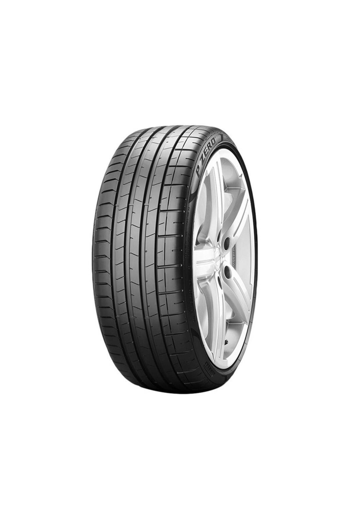 Pirelli 275/35R21 103Y XL P-ZERO PZ4 (HN) NCS ELT PİRELLİ