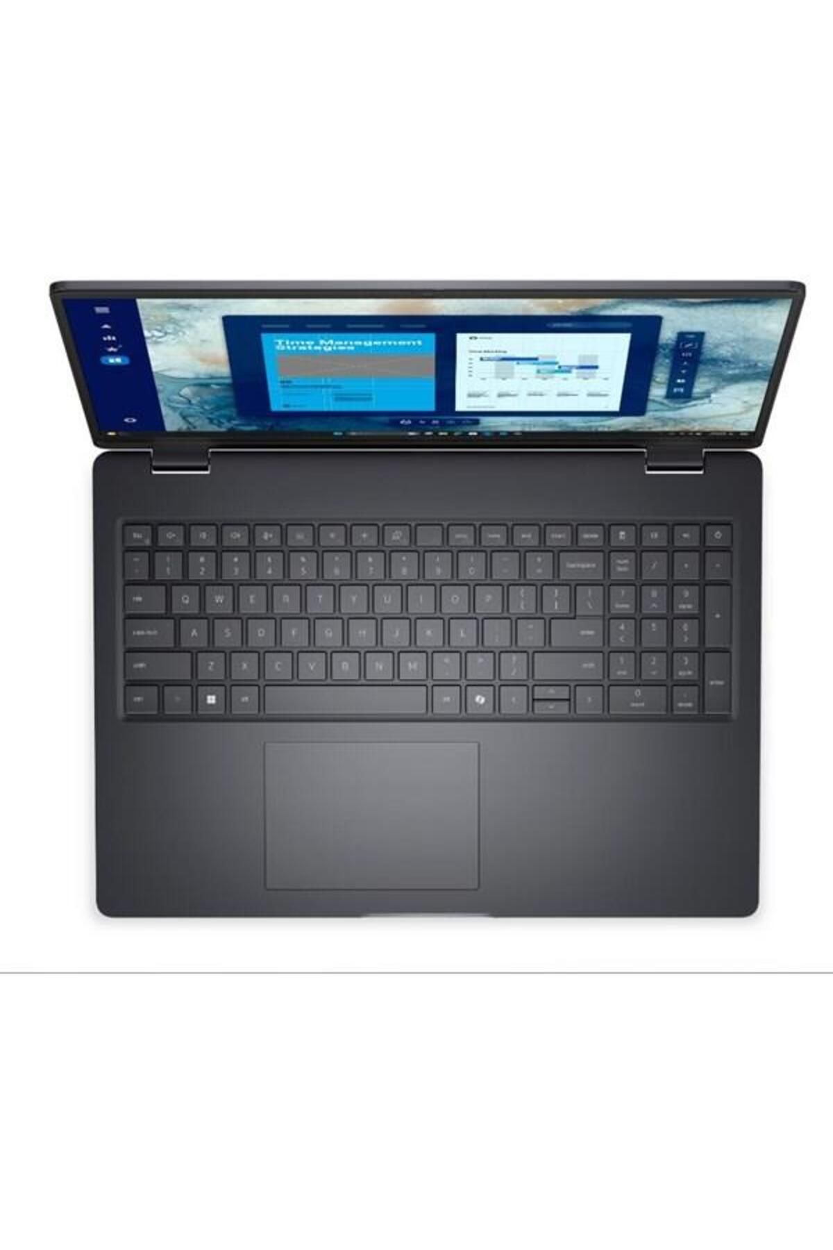 Dell 16" PRO XCTO XCTOPRO16U CORE 5 120U-16GB DDR5 RAM-512GB NVME-FDOS