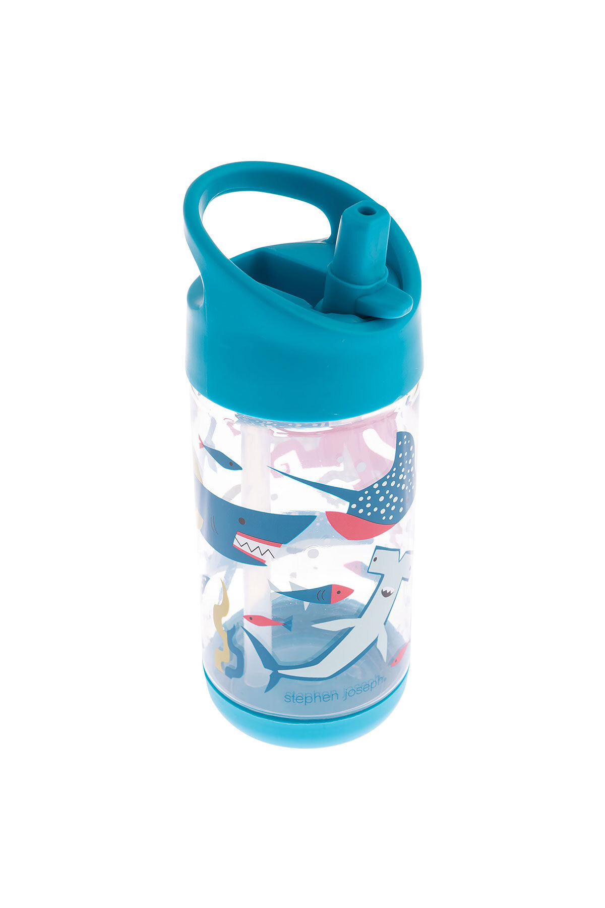 Stephen Joseph Pipetli Suluk Köpek Balığı fotoğrafı 2 (önizleme)