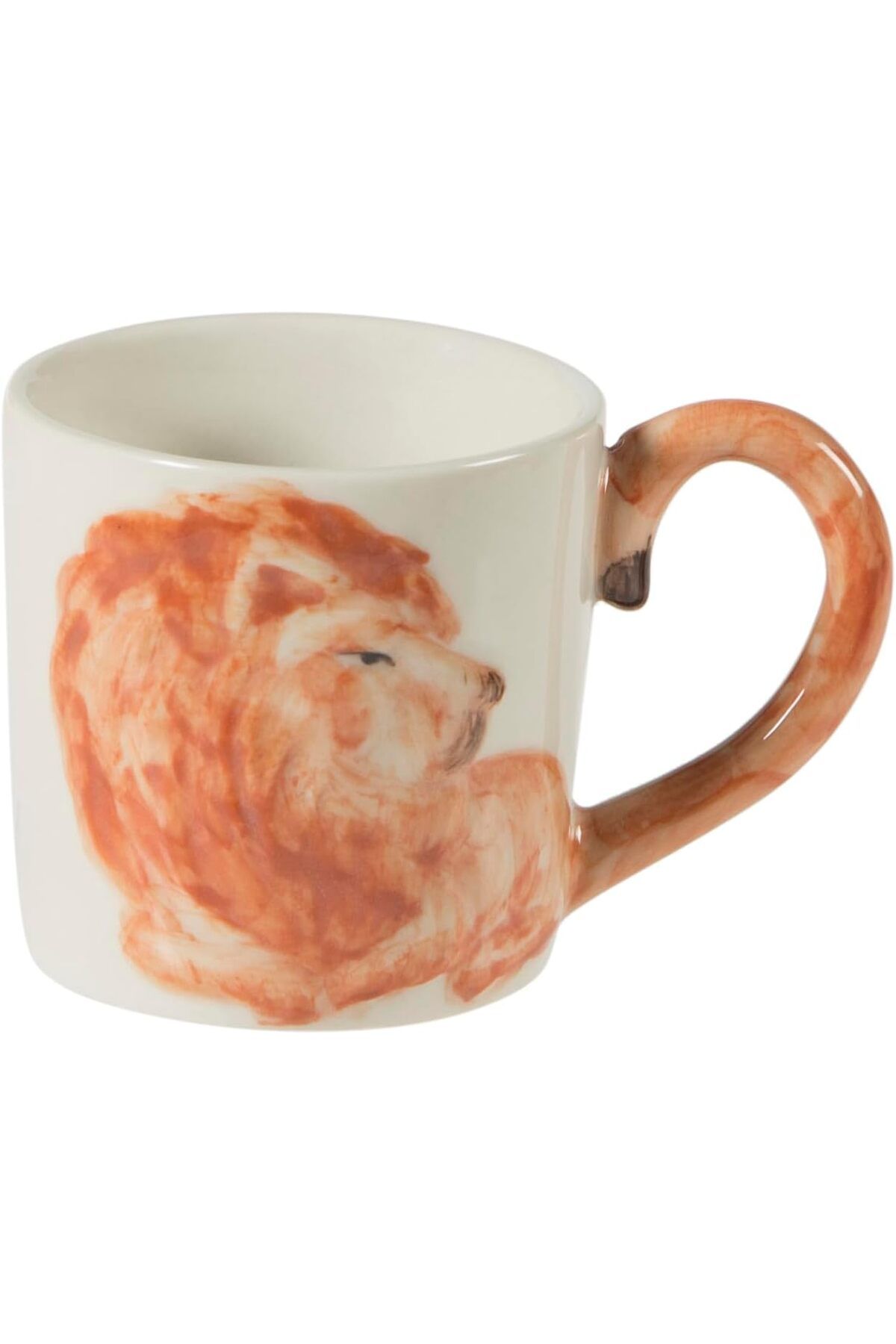 LUXE Concept Wild Fincan Lion LXSHP 1055529