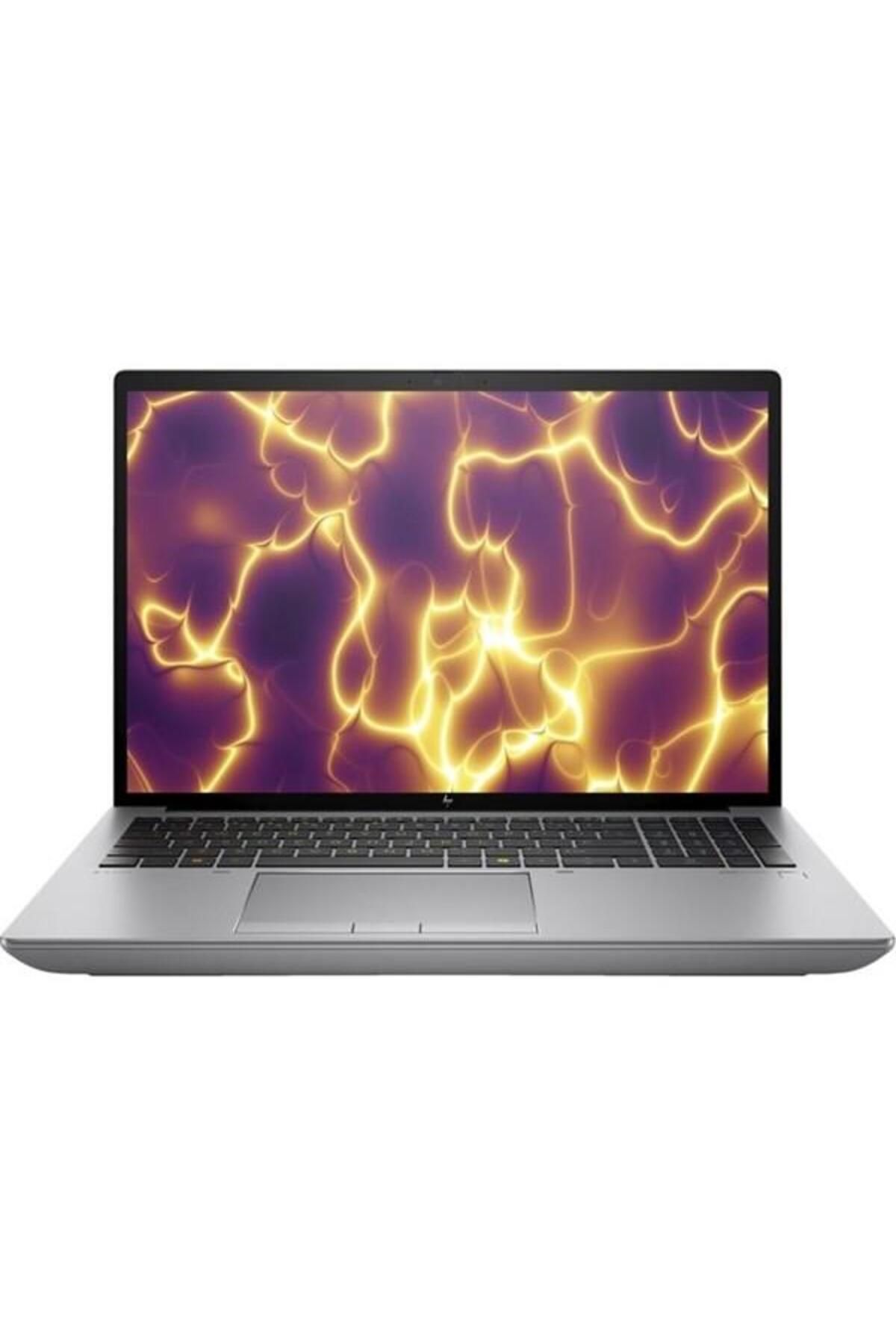 HP 16" ZBOOK FURY F11 62X91EA CORE i7 14700Hx-32GB DDR5 RAM-1TB NVME-8GB RTX 2000 ADA-W11 PRO
