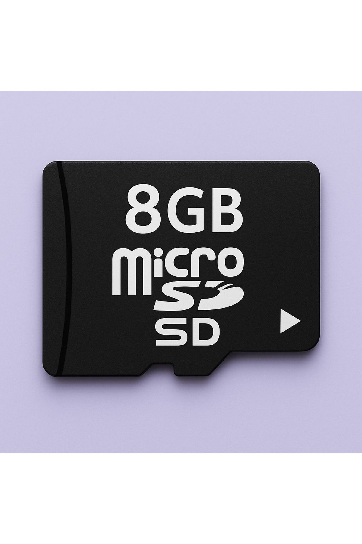 electroawm 8 GB MİCRO SD KART ( HAFIZA KARTI )